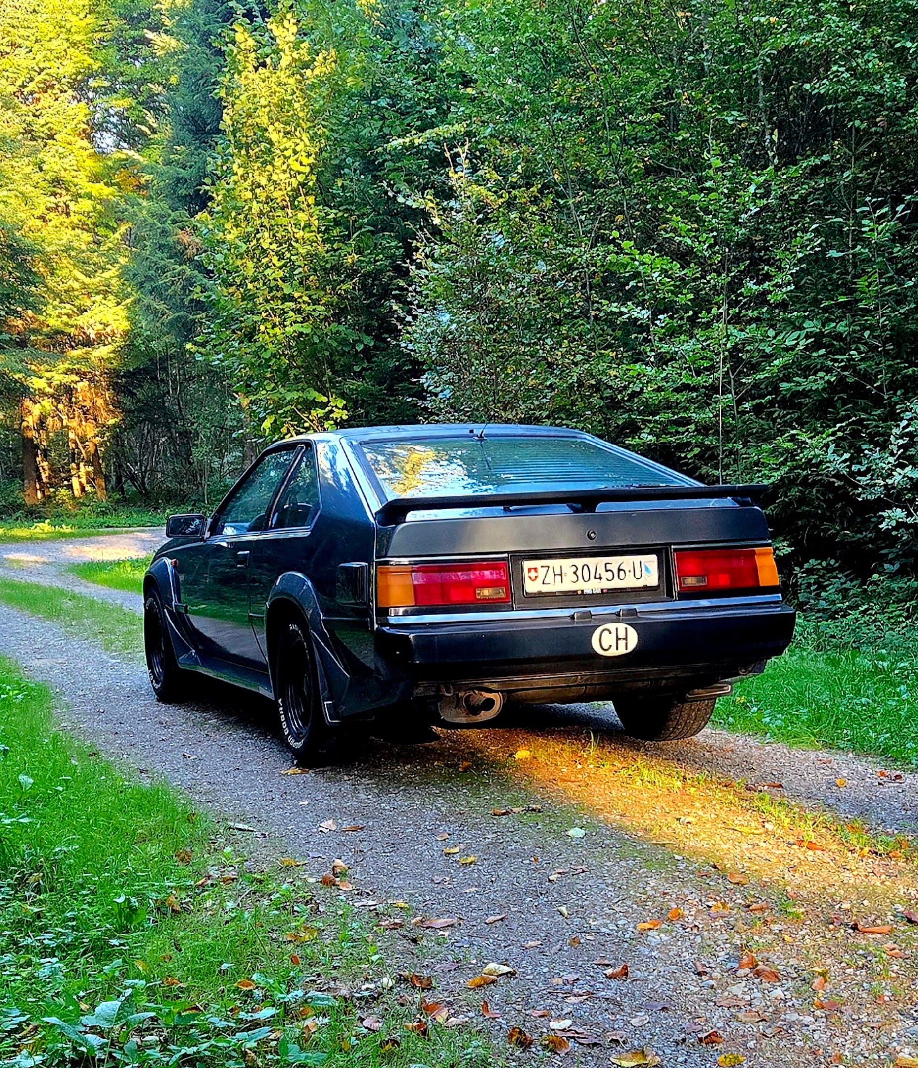 TOYOTA Celica 2800 i Supra-image-2