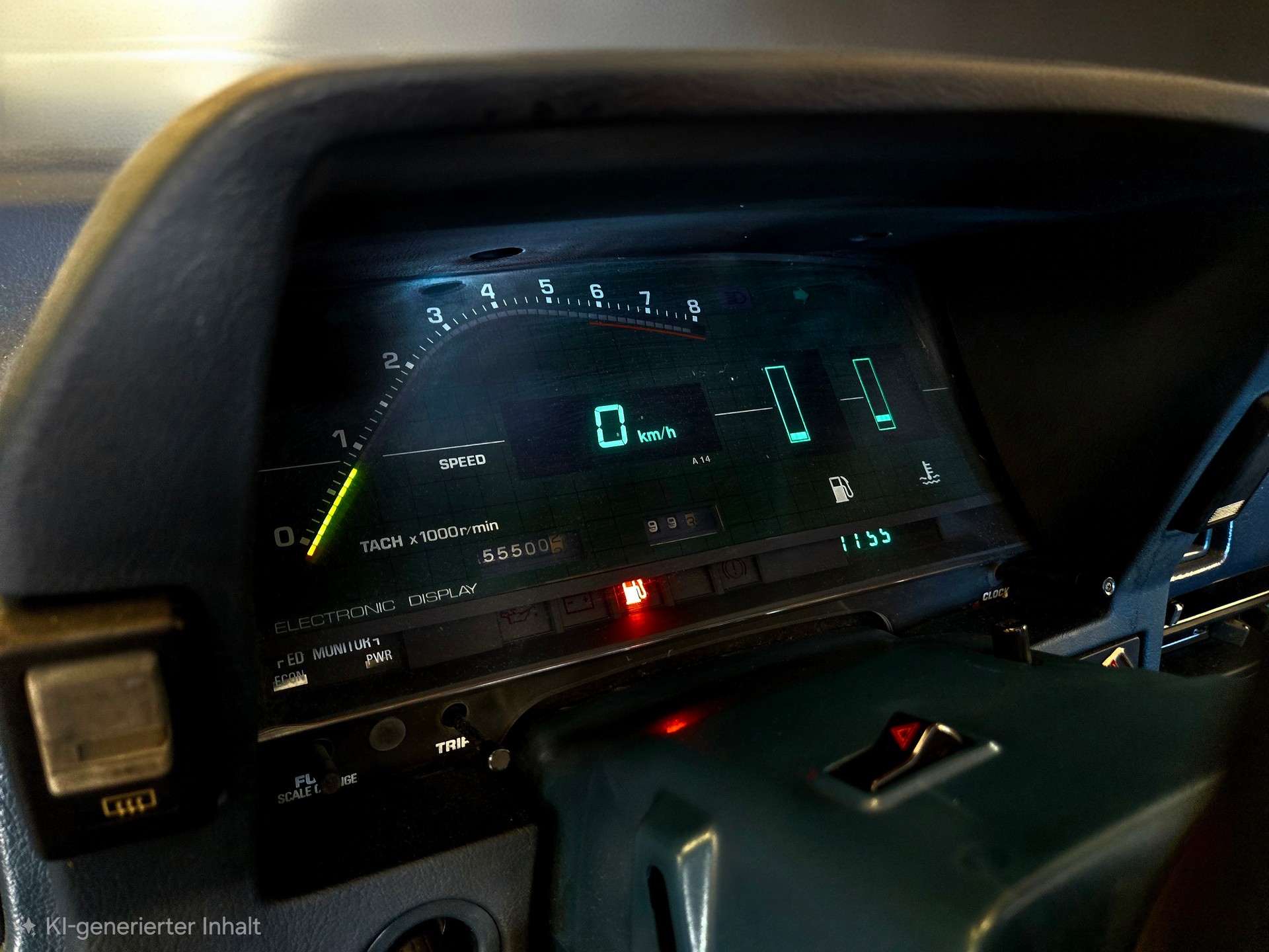TOYOTA Celica 2800 i Supra-image-3