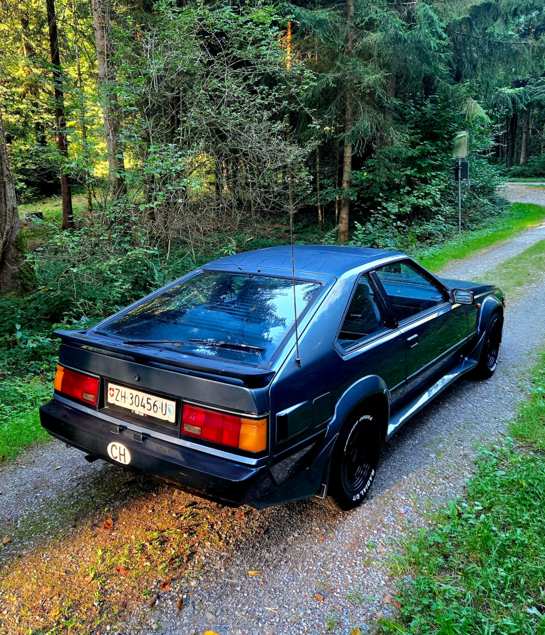 TOYOTA Celica 2800 i Supra-image-8
