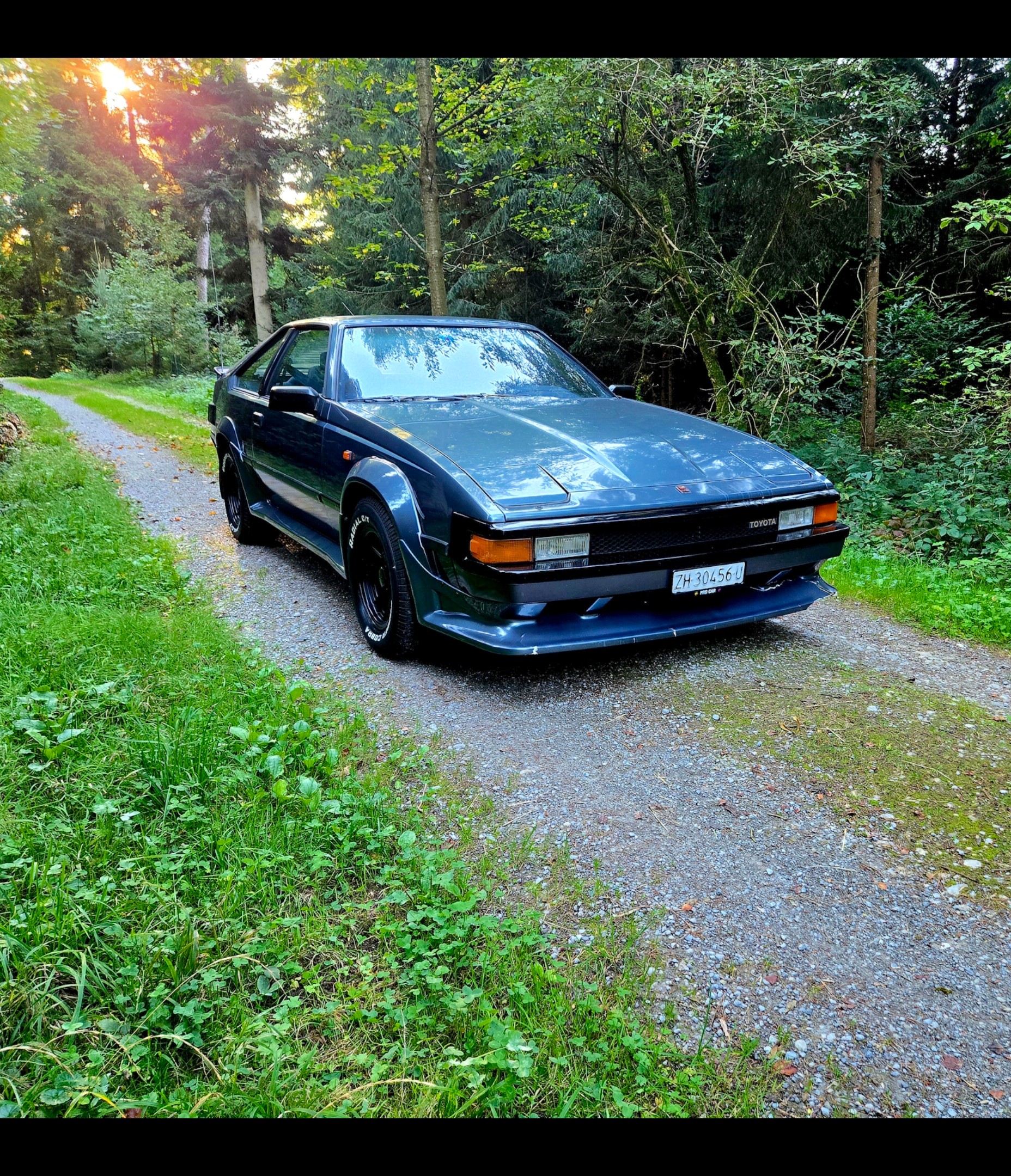 TOYOTA Celica 2800 i Supra-image-1