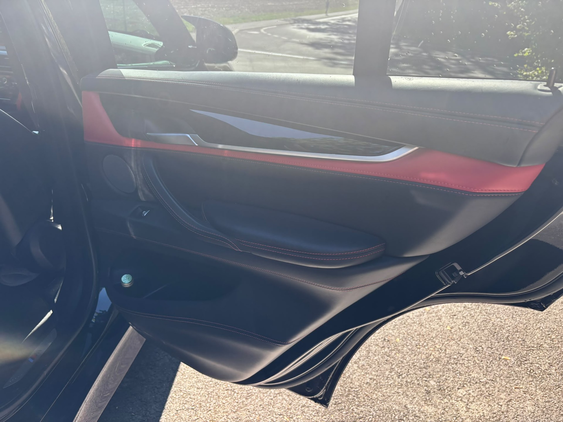 BMW X5M Edition Black Fire Steptronic-image-5