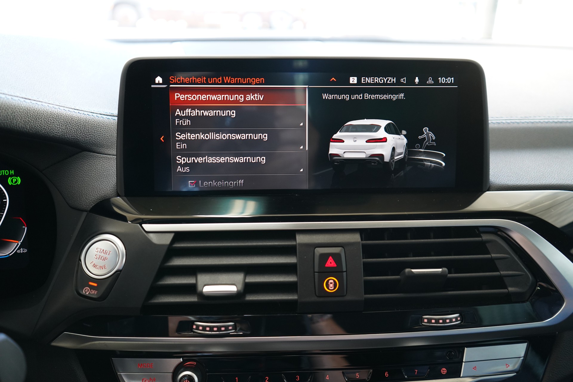 BMW X4 M40i Steptronic-image-20