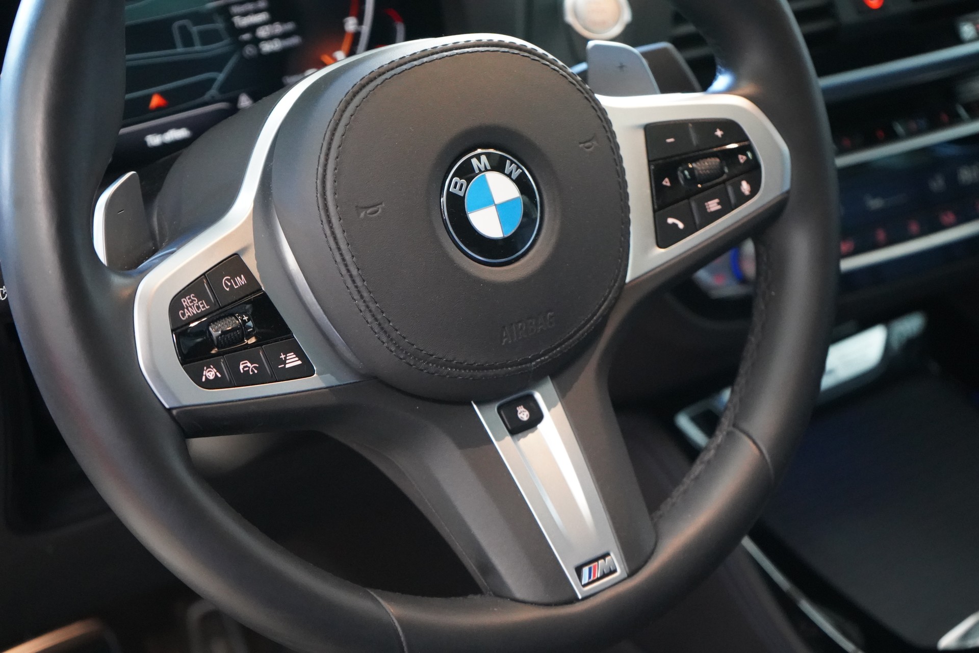 BMW X4 M40i Steptronic-image-15