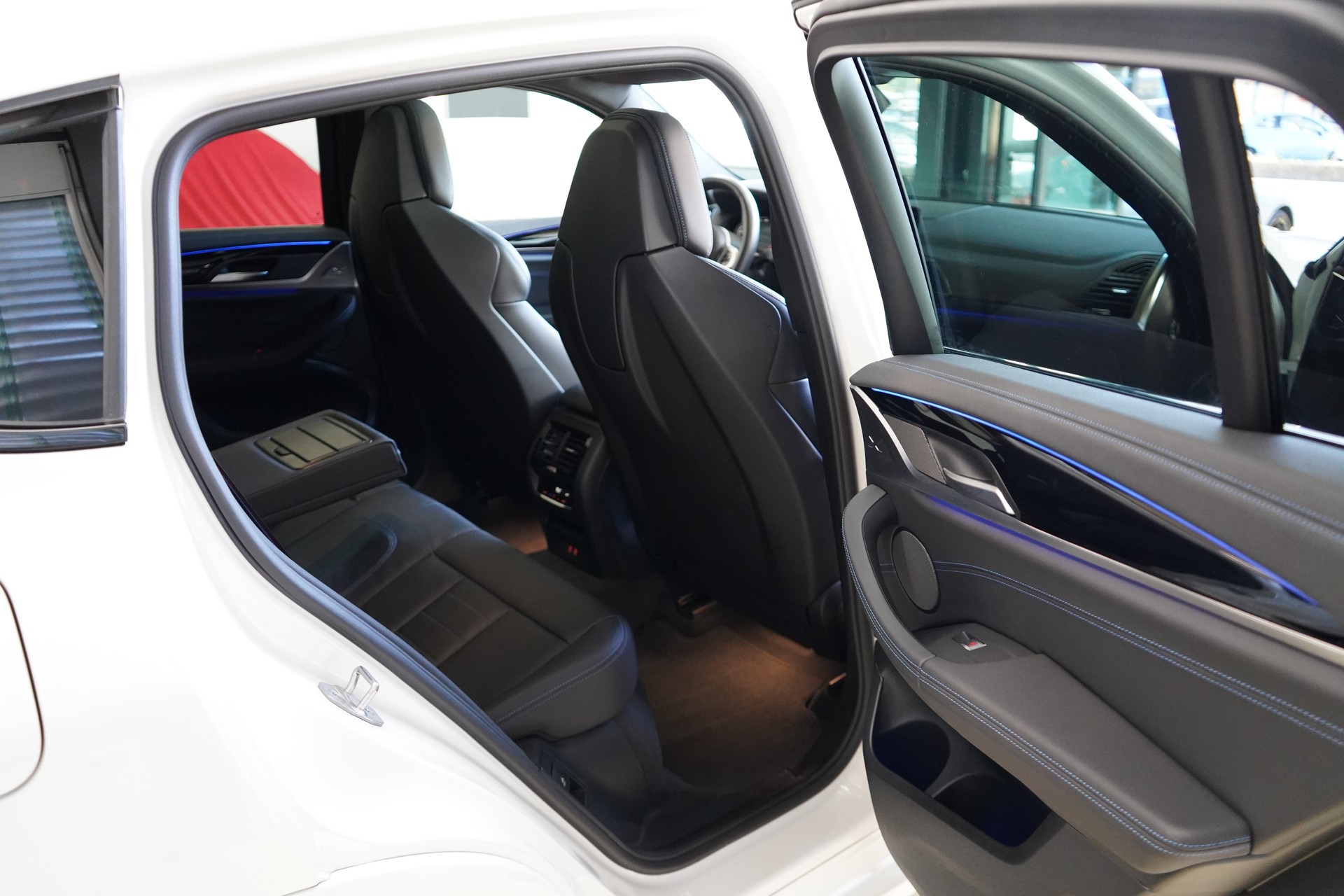BMW X4 M40i Steptronic-image-27