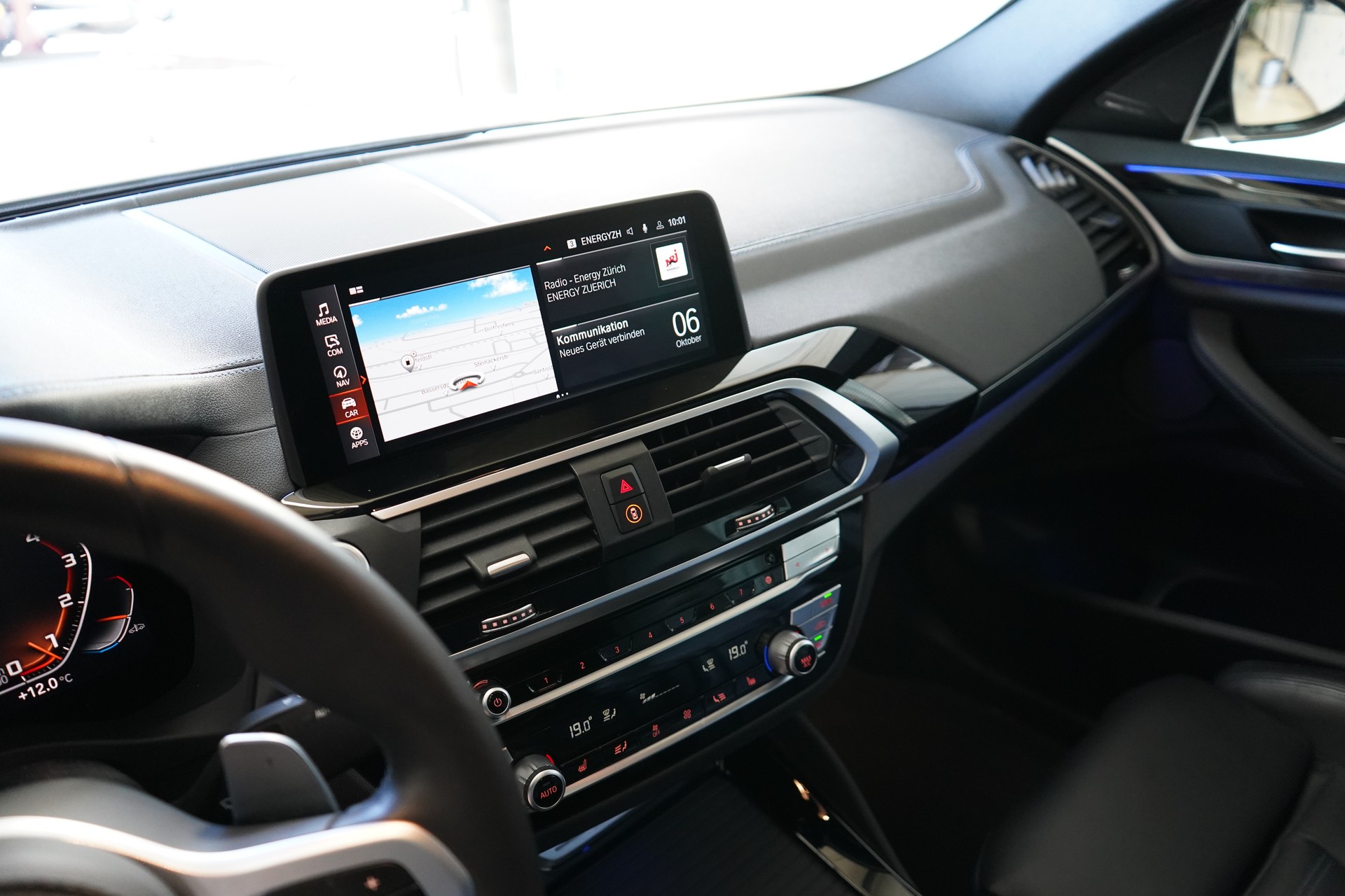 BMW X4 M40i Steptronic-image-16