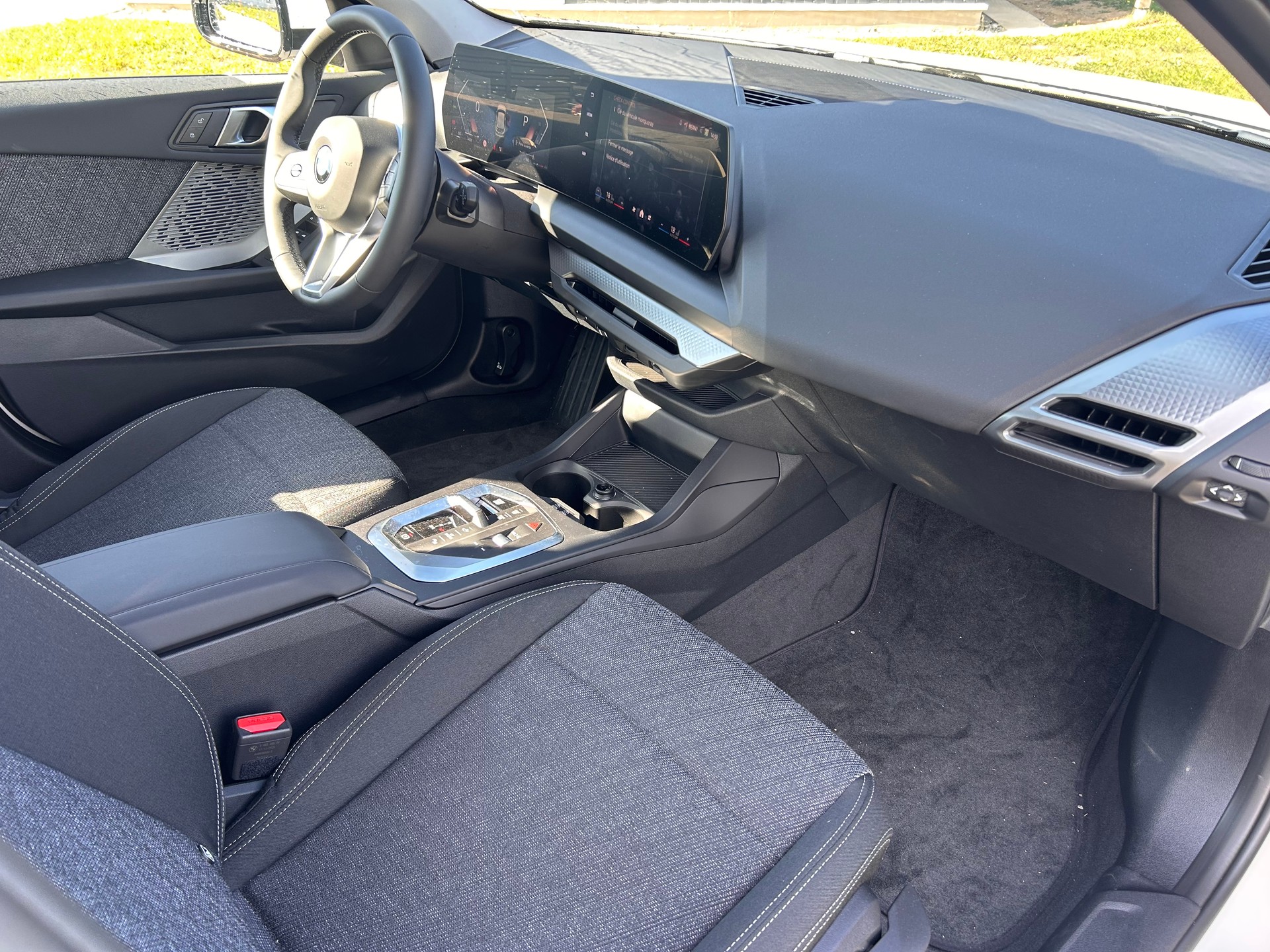 BMW 116 Steptronic-image-5