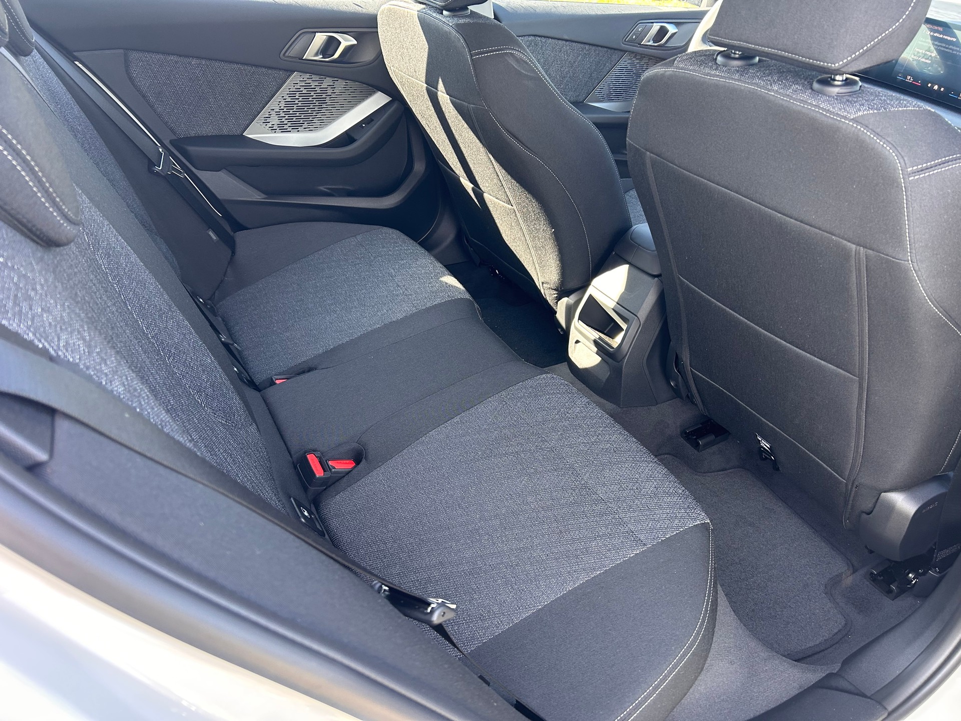 BMW 116 Steptronic-image-6