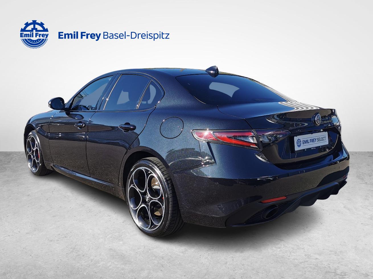 ALFA ROMEO Giulia 2.0 Q4 Veloce-image-7