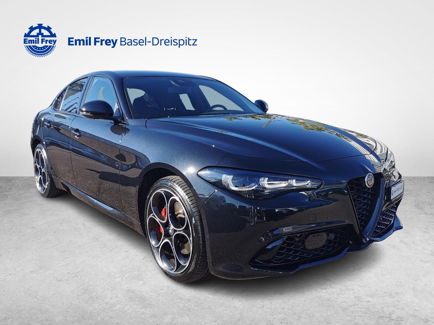ALFA ROMEO Giulia 2.0 Q4 Veloce-image-12