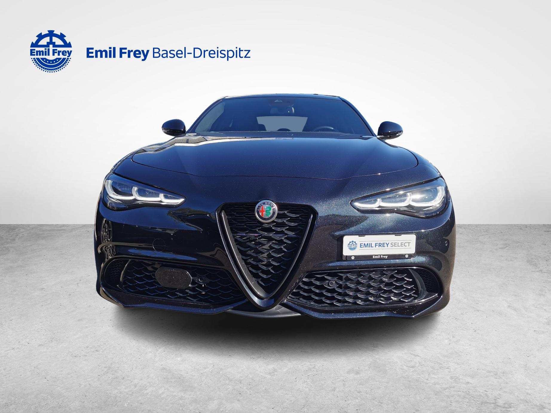 ALFA ROMEO Giulia 2.0 Q4 Veloce-image-13
