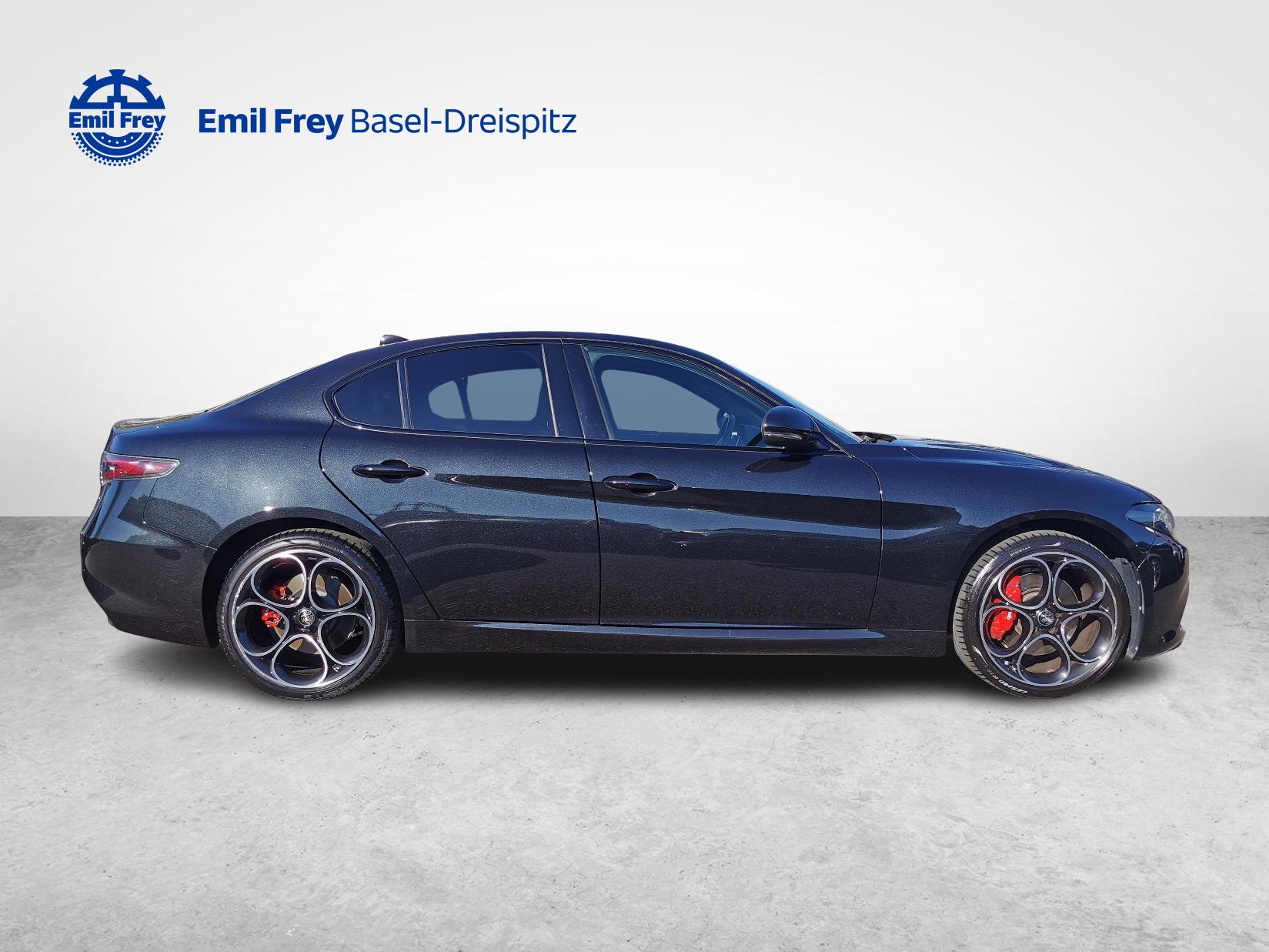 ALFA ROMEO Giulia 2.0 Q4 Veloce-image-11