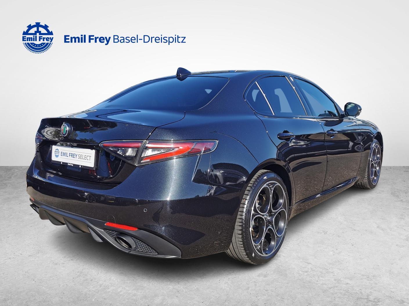 ALFA ROMEO Giulia 2.0 Q4 Veloce-image-9