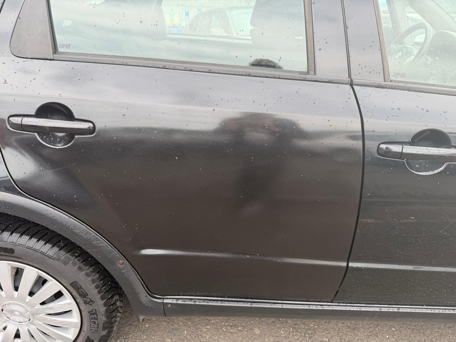 SUZUKI SX4 1.6 16V GL Top Piz Sulai 4WD-image-8