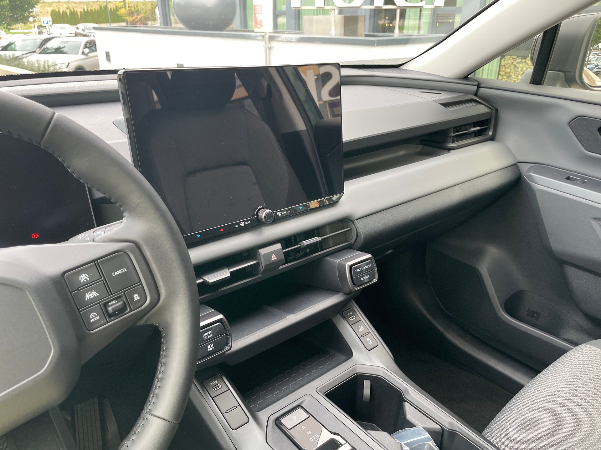 TOYOTA RAV-4 2.5 HSD Trend e-CVT AWD, MODELL 2027-image-14