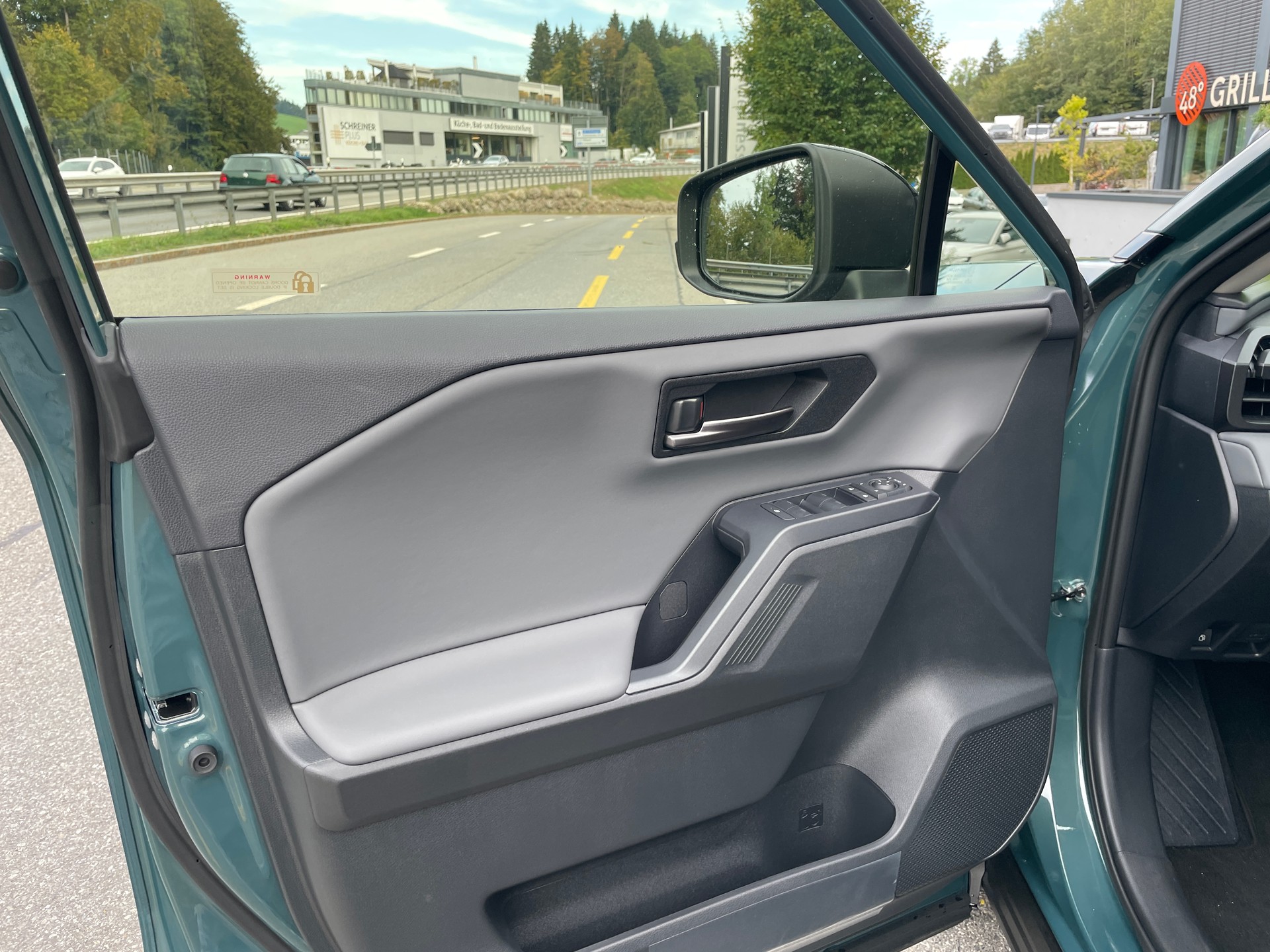 TOYOTA RAV-4 2.5 HSD Trend e-CVT AWD, MODELL 2027-image-10