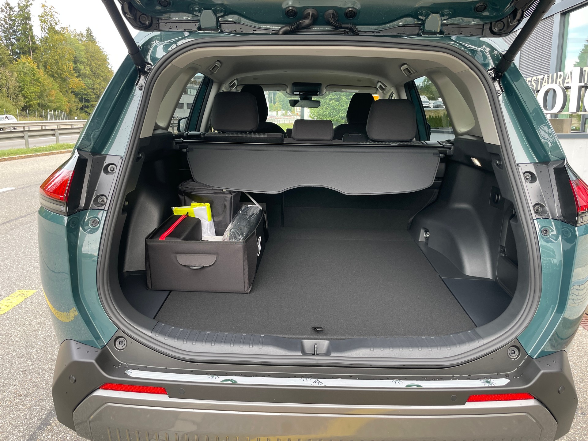 TOYOTA RAV-4 2.5 HSD Trend e-CVT AWD, MODELL 2027-image-6