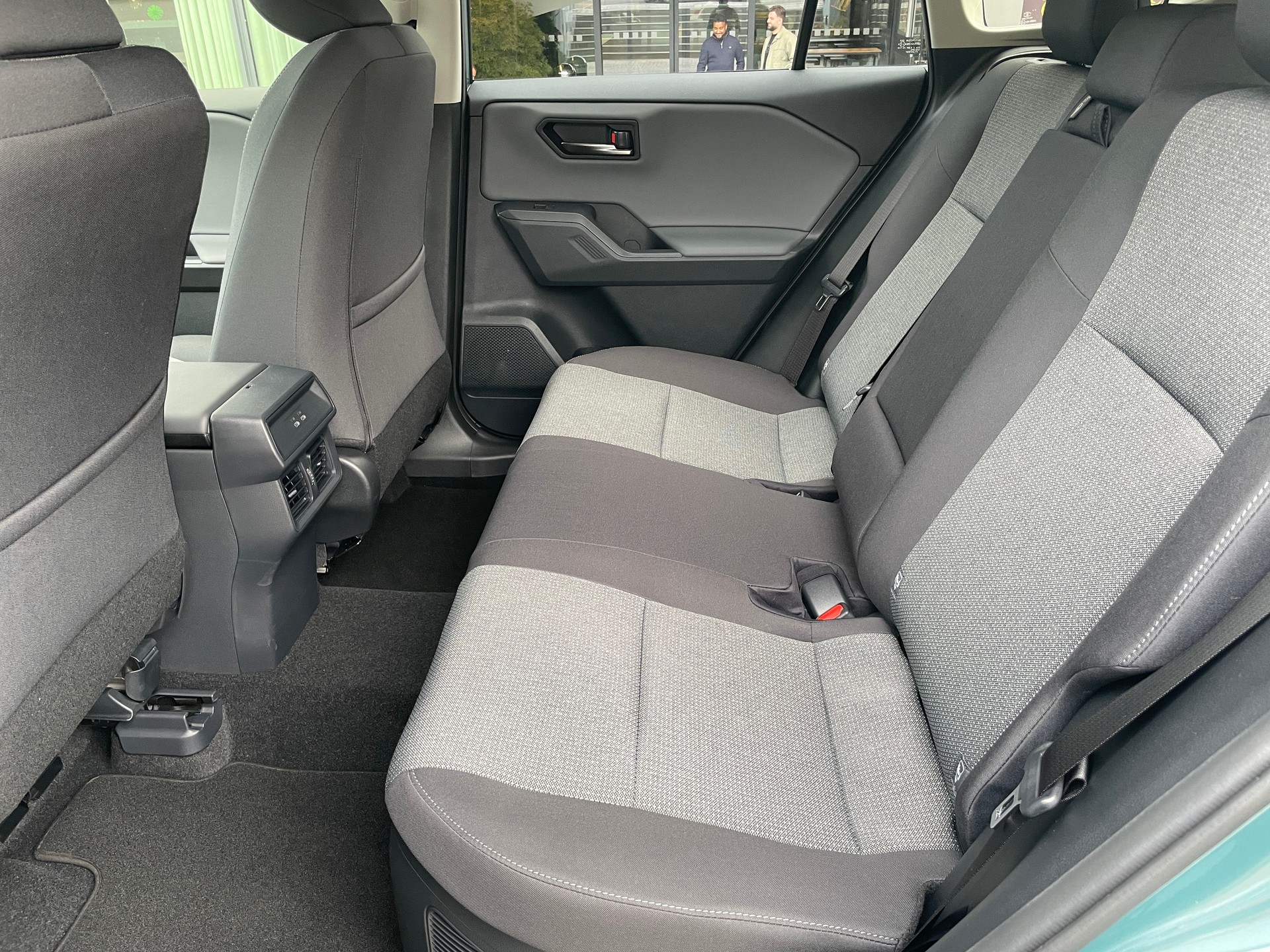 TOYOTA RAV-4 2.5 HSD Trend e-CVT AWD, MODELL 2027-image-18