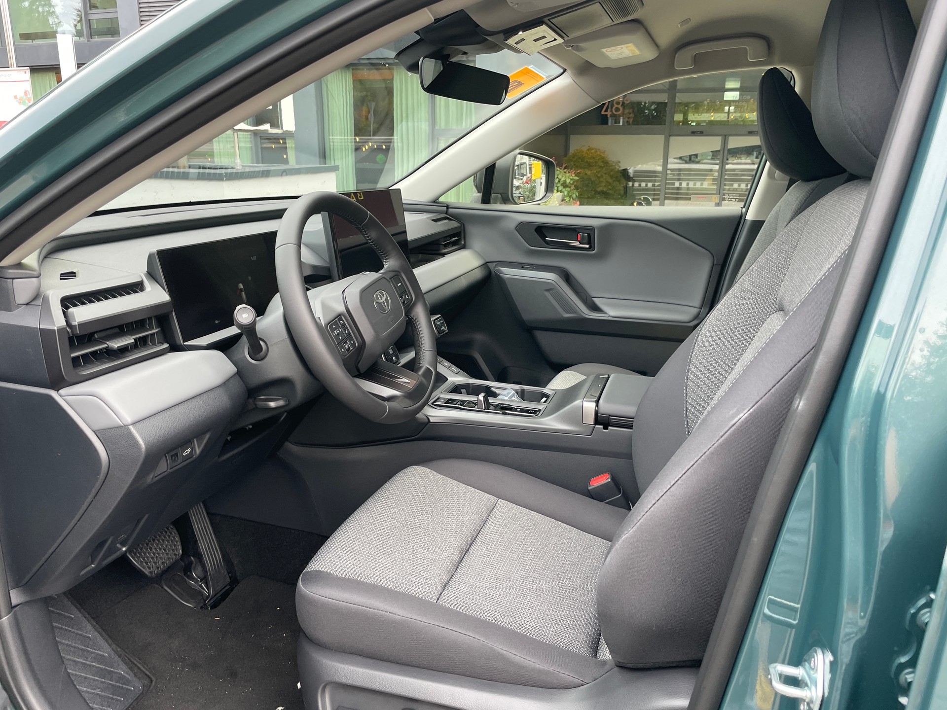 TOYOTA RAV-4 2.5 HSD Trend e-CVT AWD, MODELL 2027-image-9
