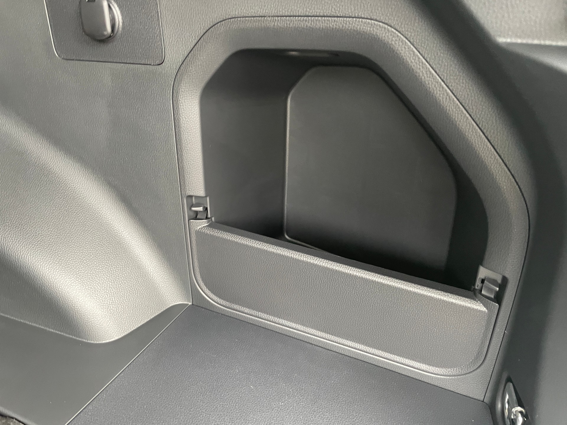 TOYOTA RAV-4 2.5 HSD Trend e-CVT AWD, MODELL 2027-image-21