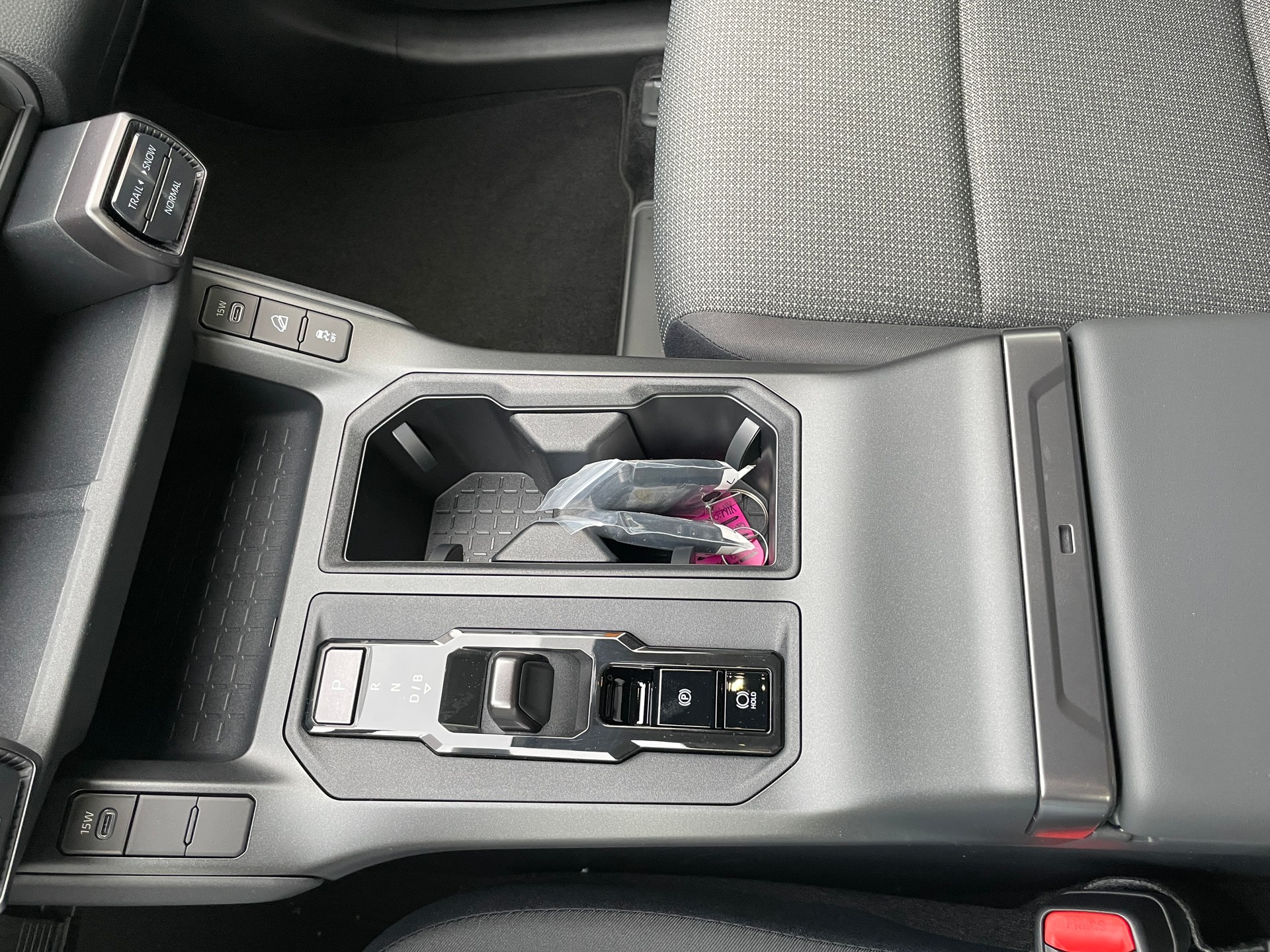 TOYOTA RAV-4 2.5 HSD Trend e-CVT AWD, MODELL 2027-image-15