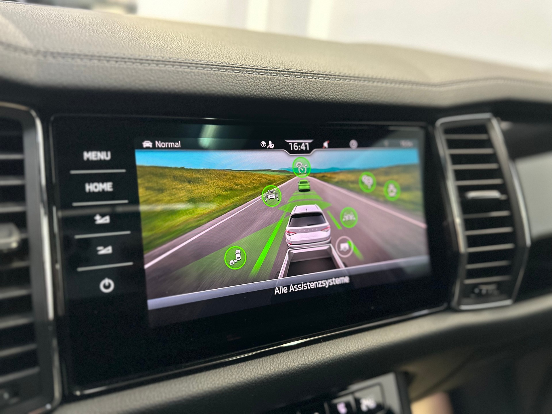 SKODA Kodiaq 2.0 TDI CR L&K 4x4 DSG-image-23