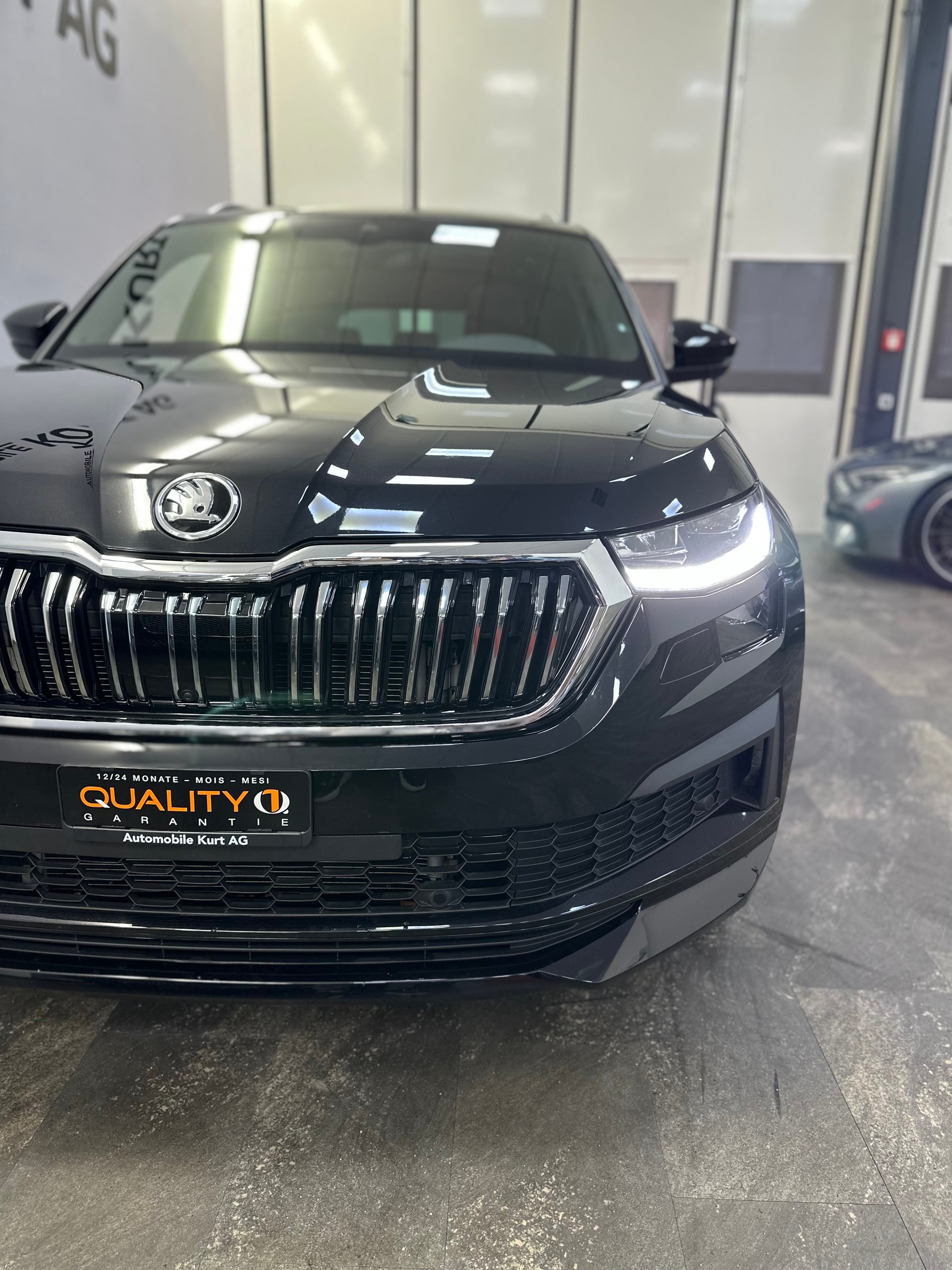 SKODA Kodiaq 2.0 TDI CR L&K 4x4 DSG-image-9