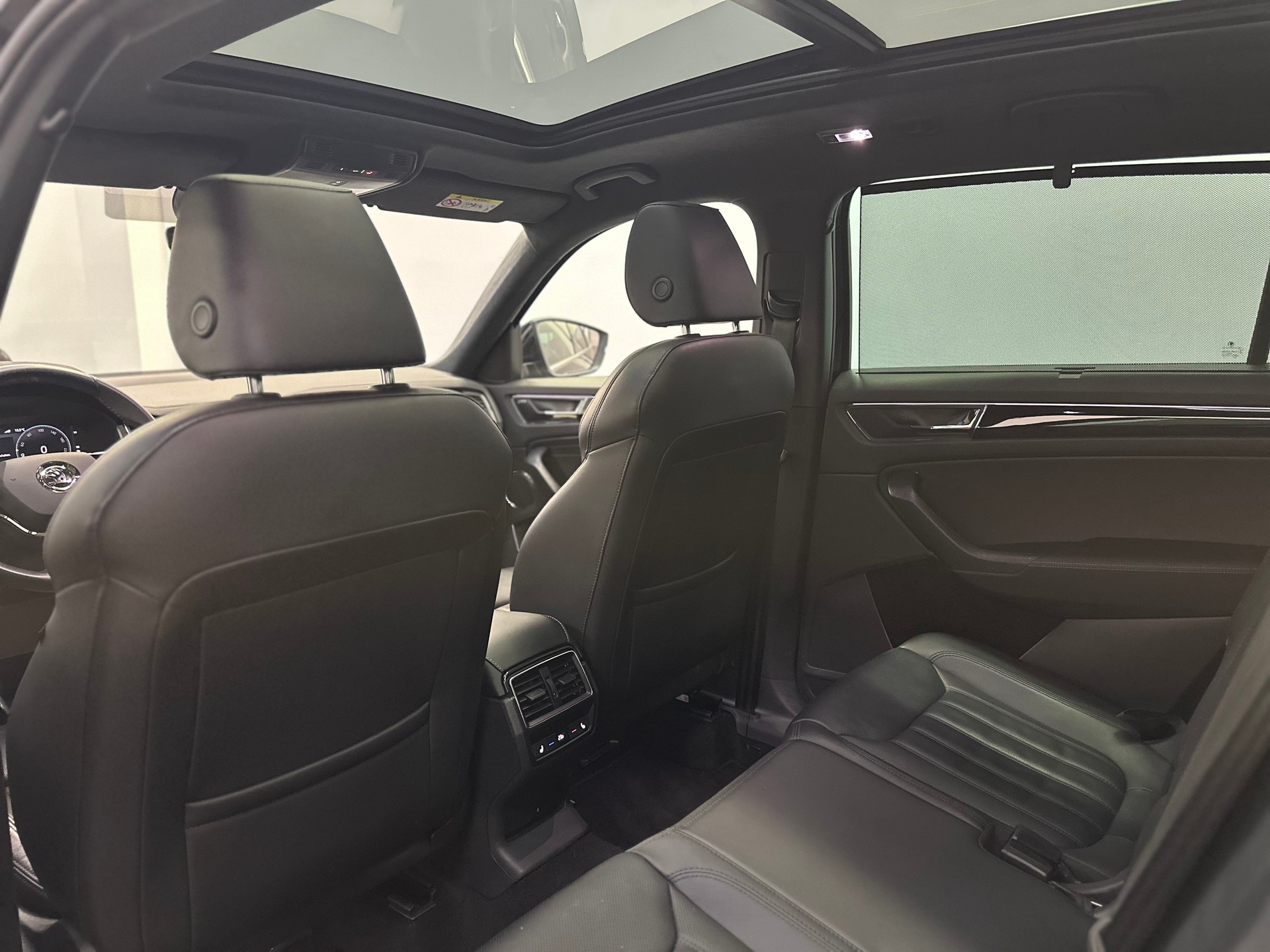 SKODA Kodiaq 2.0 TDI CR L&K 4x4 DSG-image-17