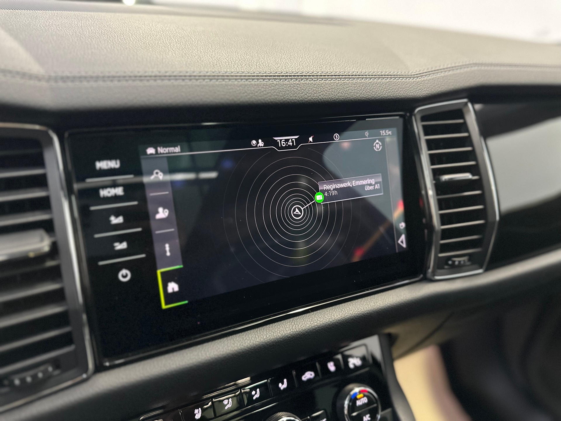 SKODA Kodiaq 2.0 TDI CR L&K 4x4 DSG-image-22