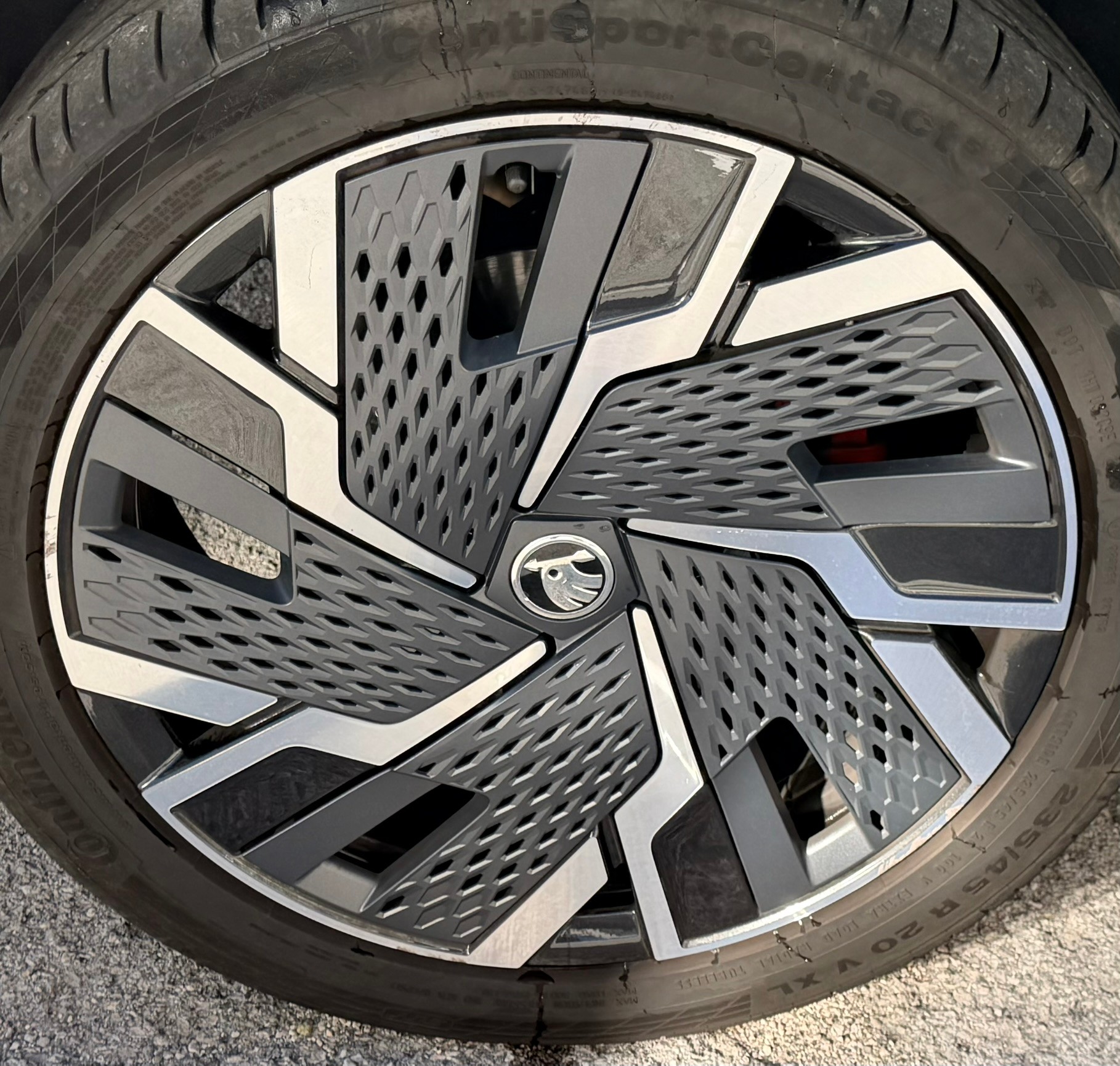 SKODA 2.0 TSI RS DSG-image-2