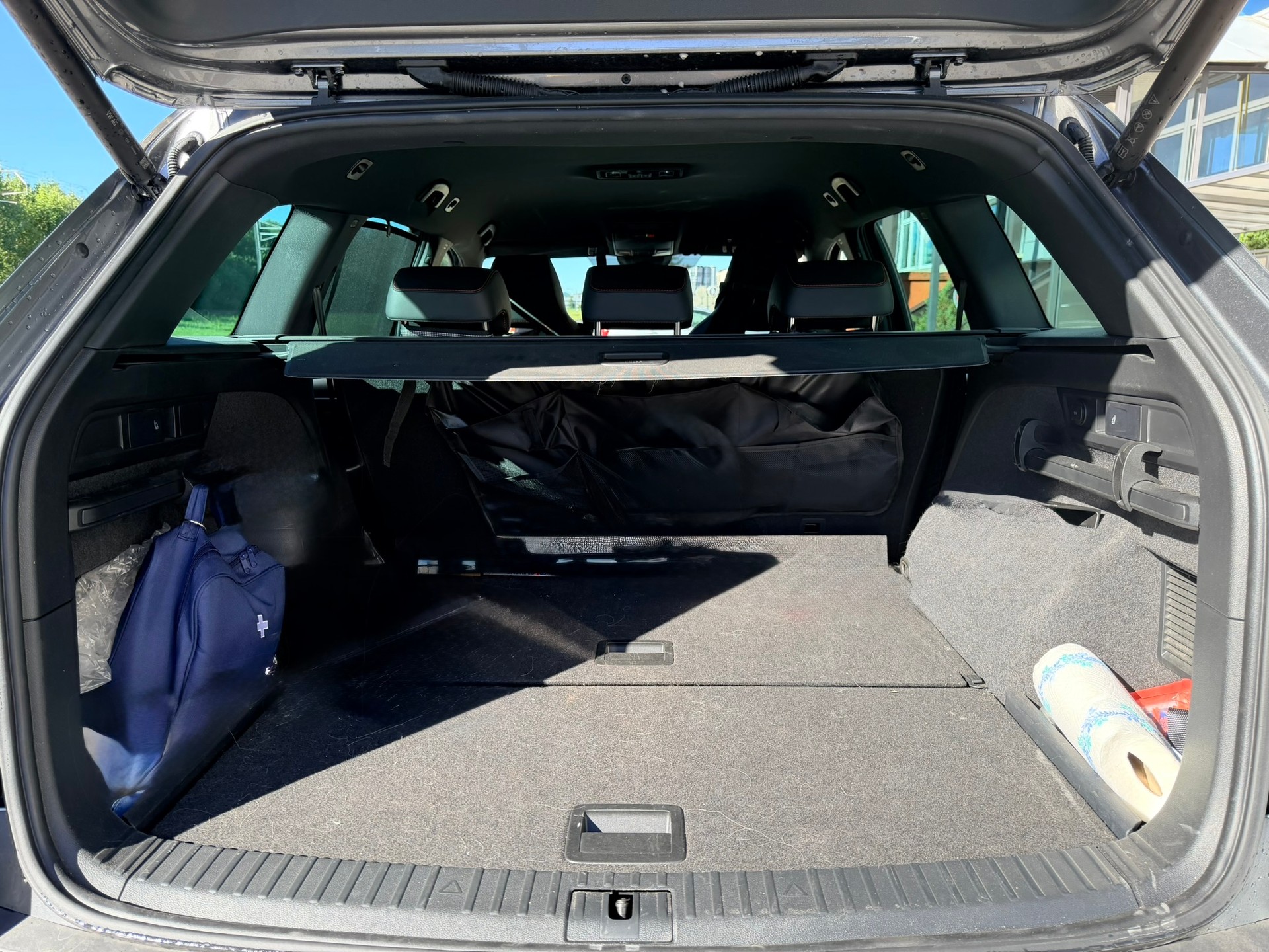 SKODA 2.0 TSI RS DSG-image-7