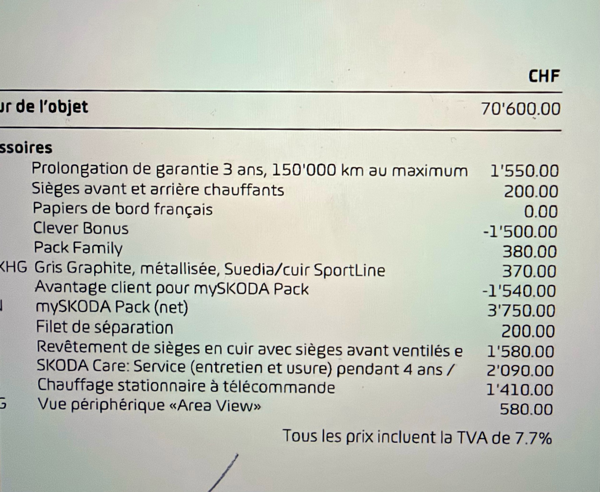 SKODA 2.0 TSI RS DSG-image-8