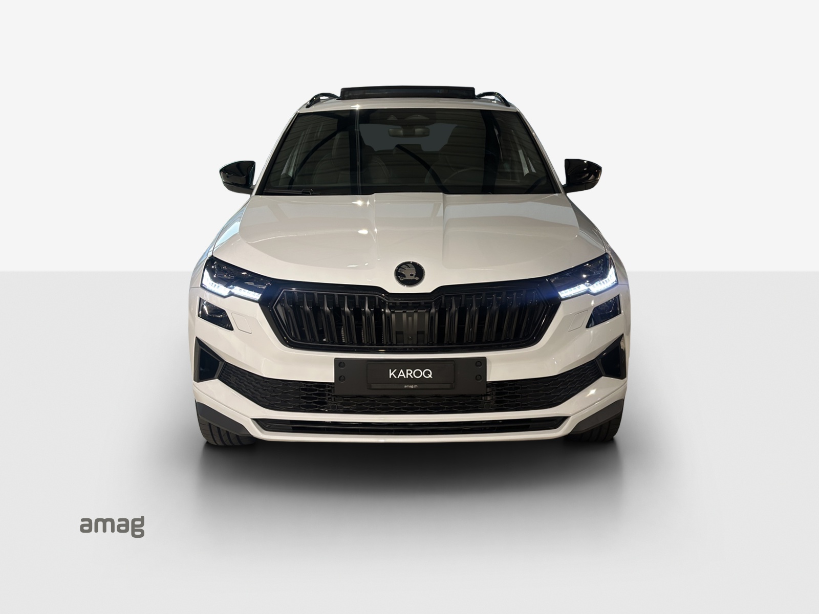SKODA Karoq 2.0 TSI SportLine 4x4 DSG-image-5