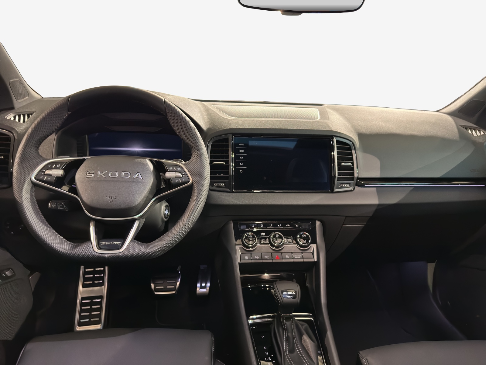 SKODA Karoq 2.0 TSI SportLine 4x4 DSG-image-8
