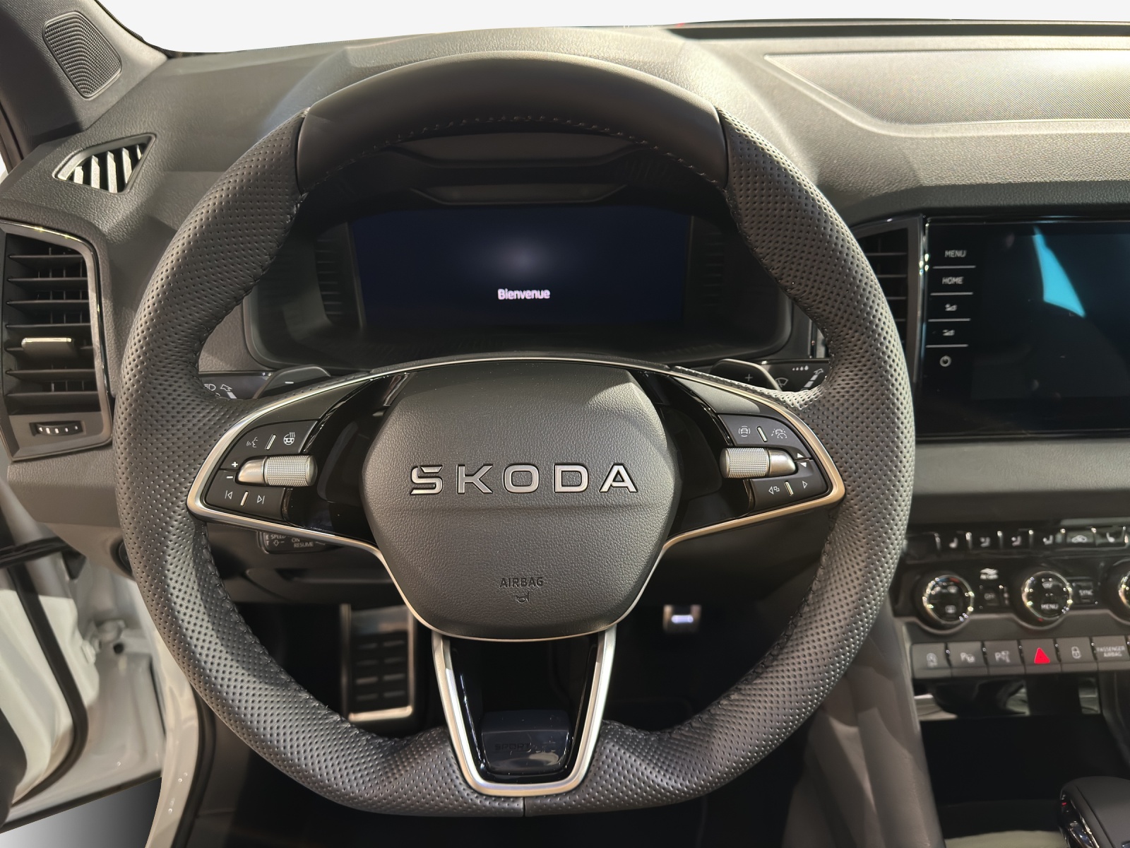 SKODA Karoq 2.0 TSI SportLine 4x4 DSG-image-9