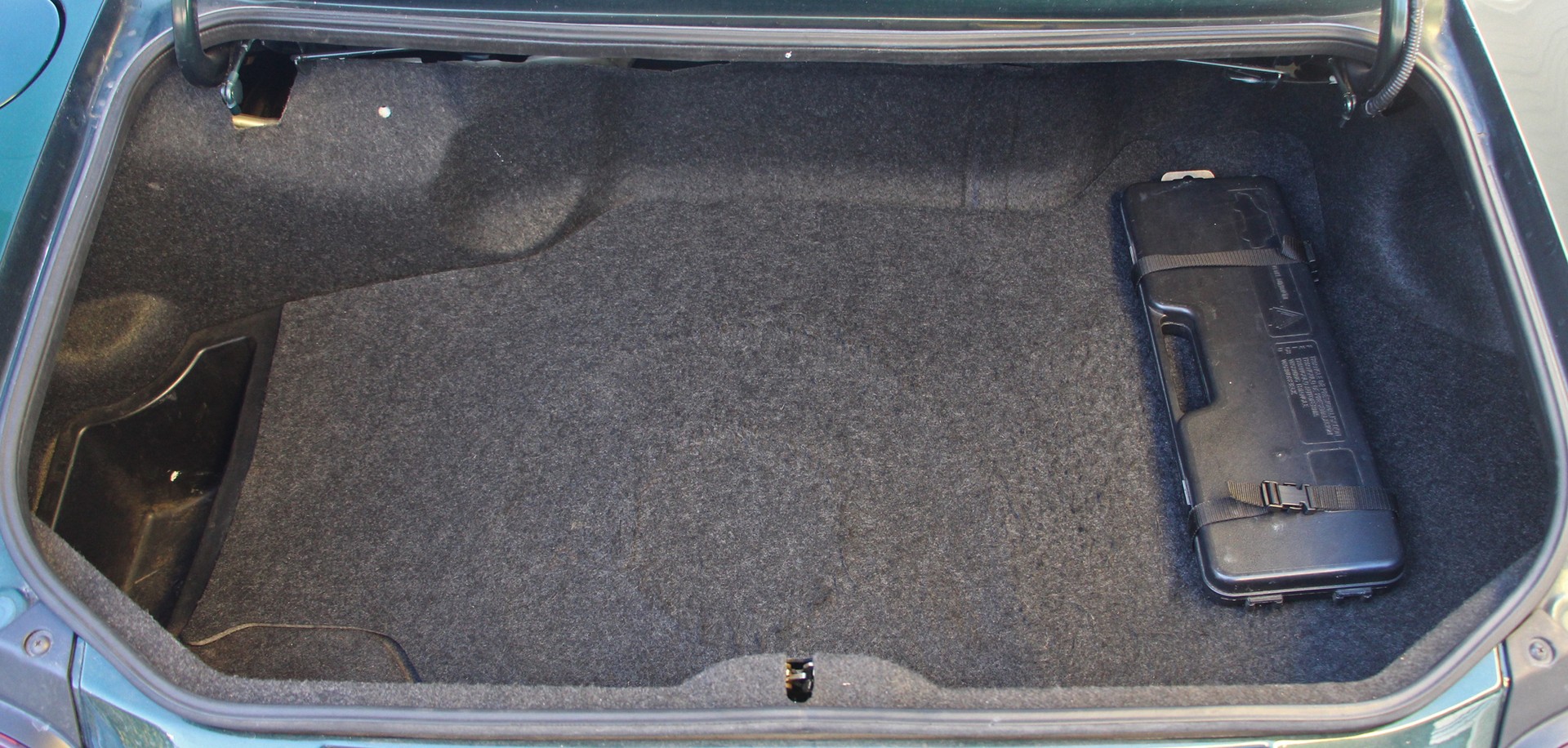 MAZDA MX-5 1.6i-16 British Classic-image-12