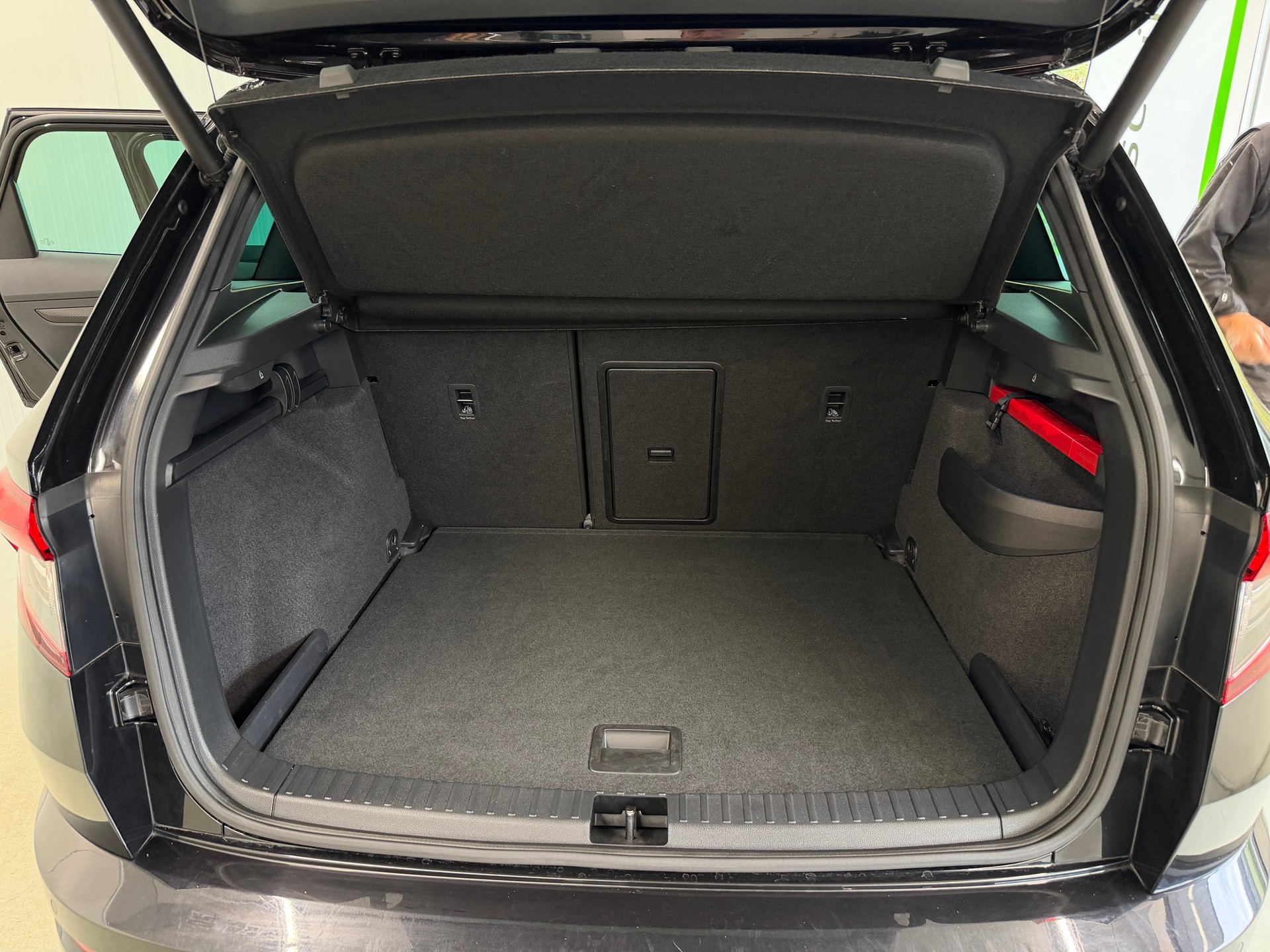 SKODA Karoq 1.5 TSI ACT SportLine DSG-image-14