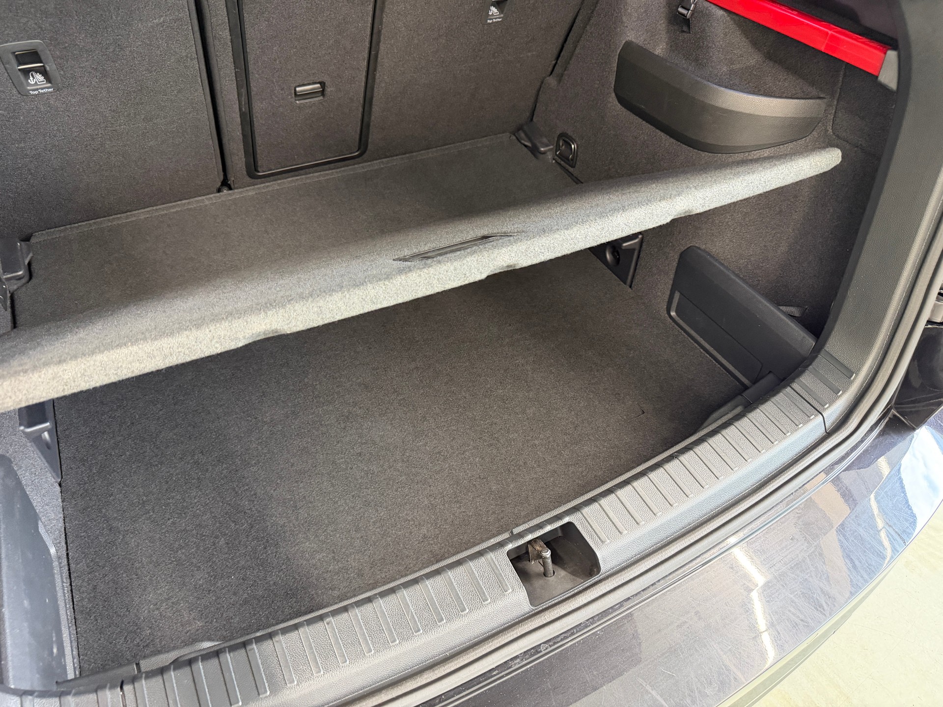 SKODA Karoq 1.5 TSI ACT SportLine DSG-image-15