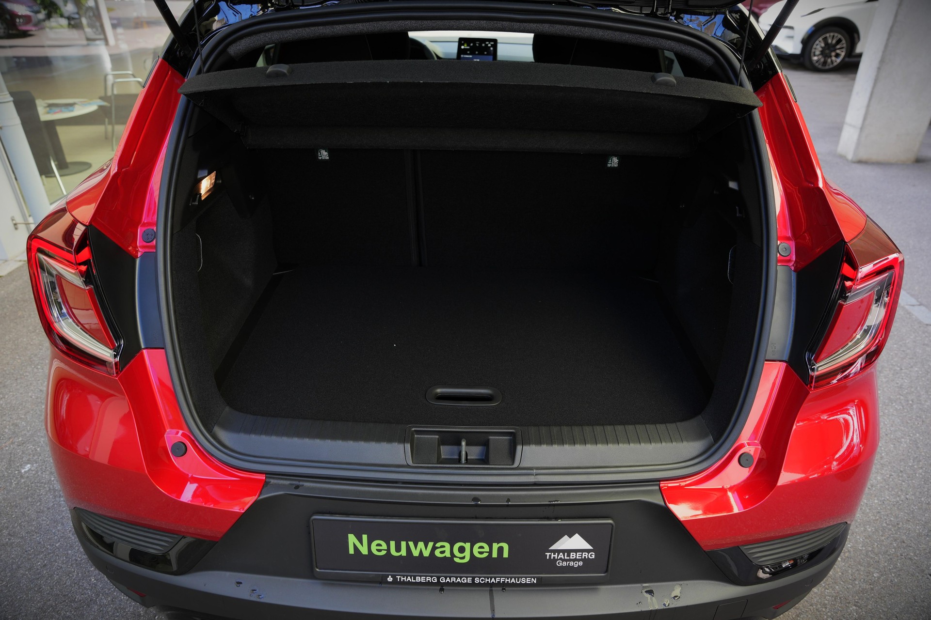 MITSUBISHI ASX 1.3 MH Sport-image-8