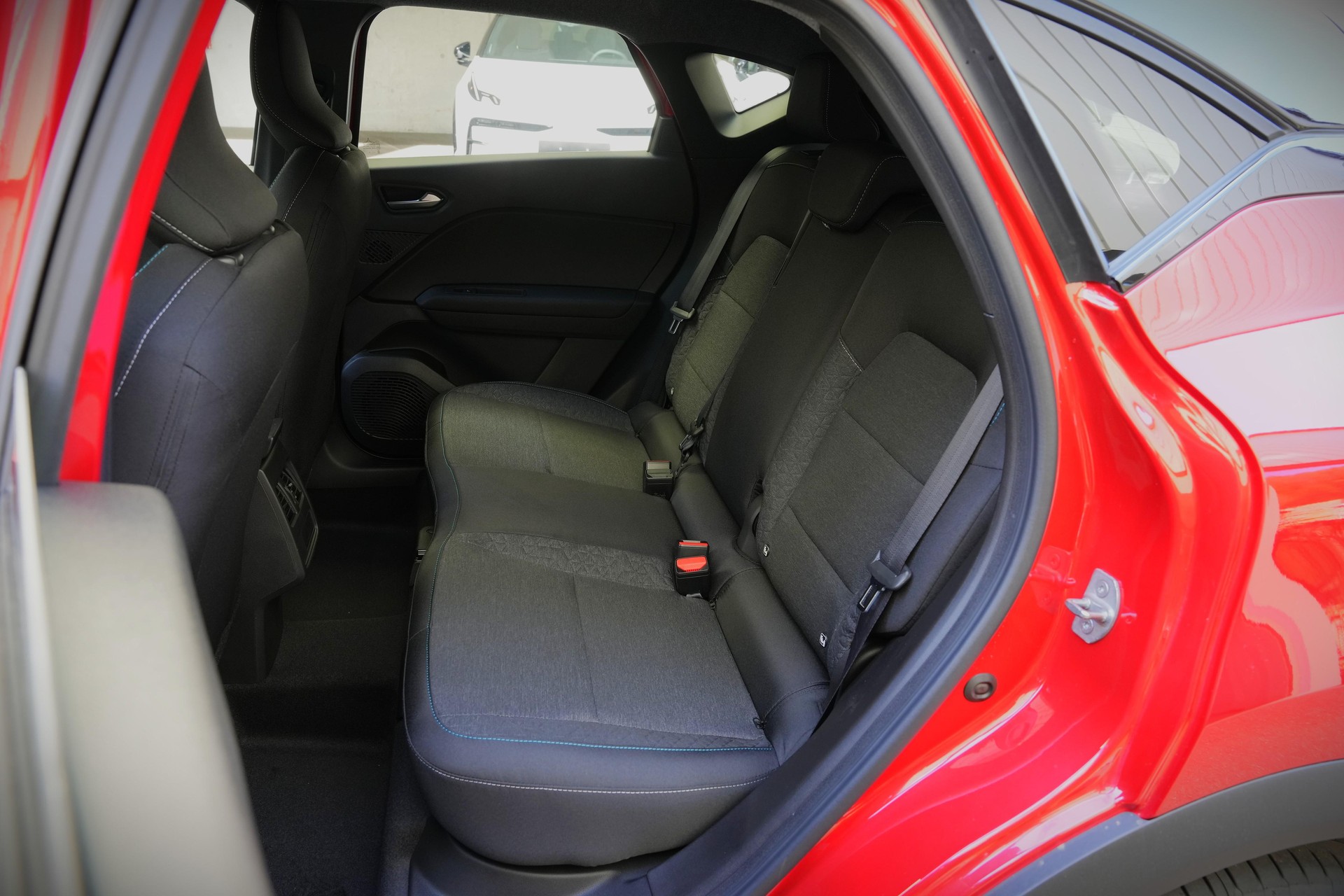 MITSUBISHI ASX 1.3 MH Sport-image-7