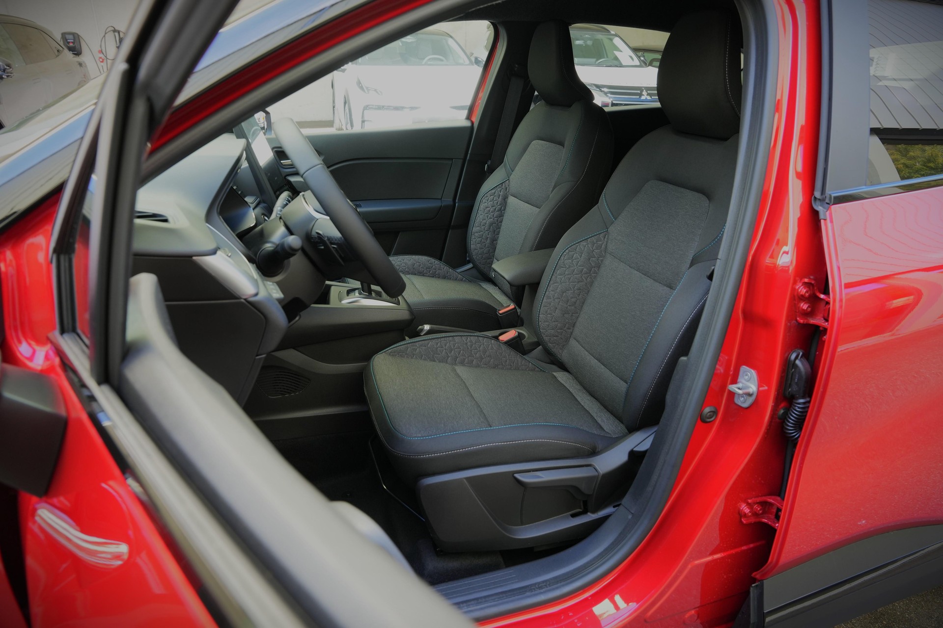 MITSUBISHI ASX 1.3 MH Sport-image-6