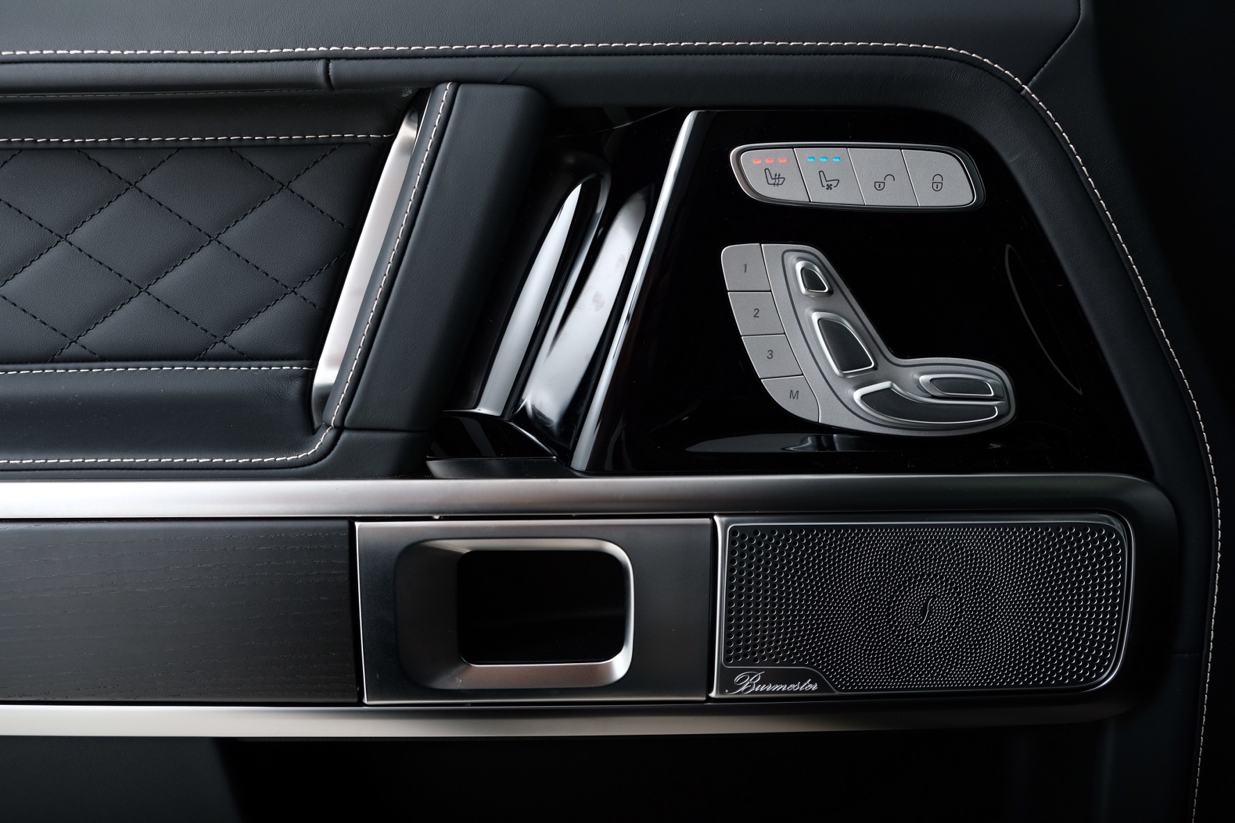 MERCEDES-BENZ G 63 AMG W465-image-12