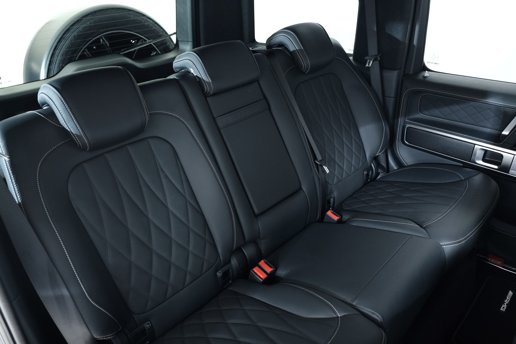MERCEDES-BENZ G 63 AMG W465-image-15