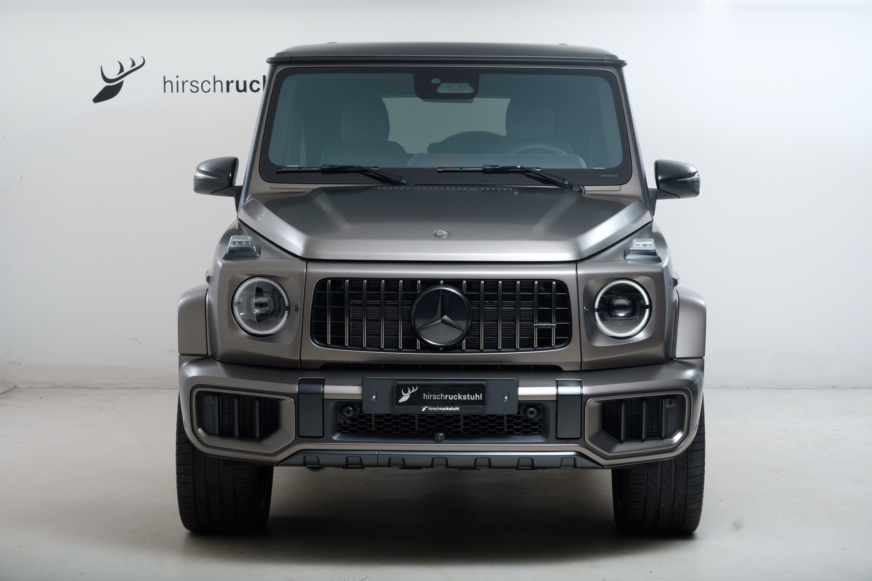 MERCEDES-BENZ G 63 AMG W465-image-1