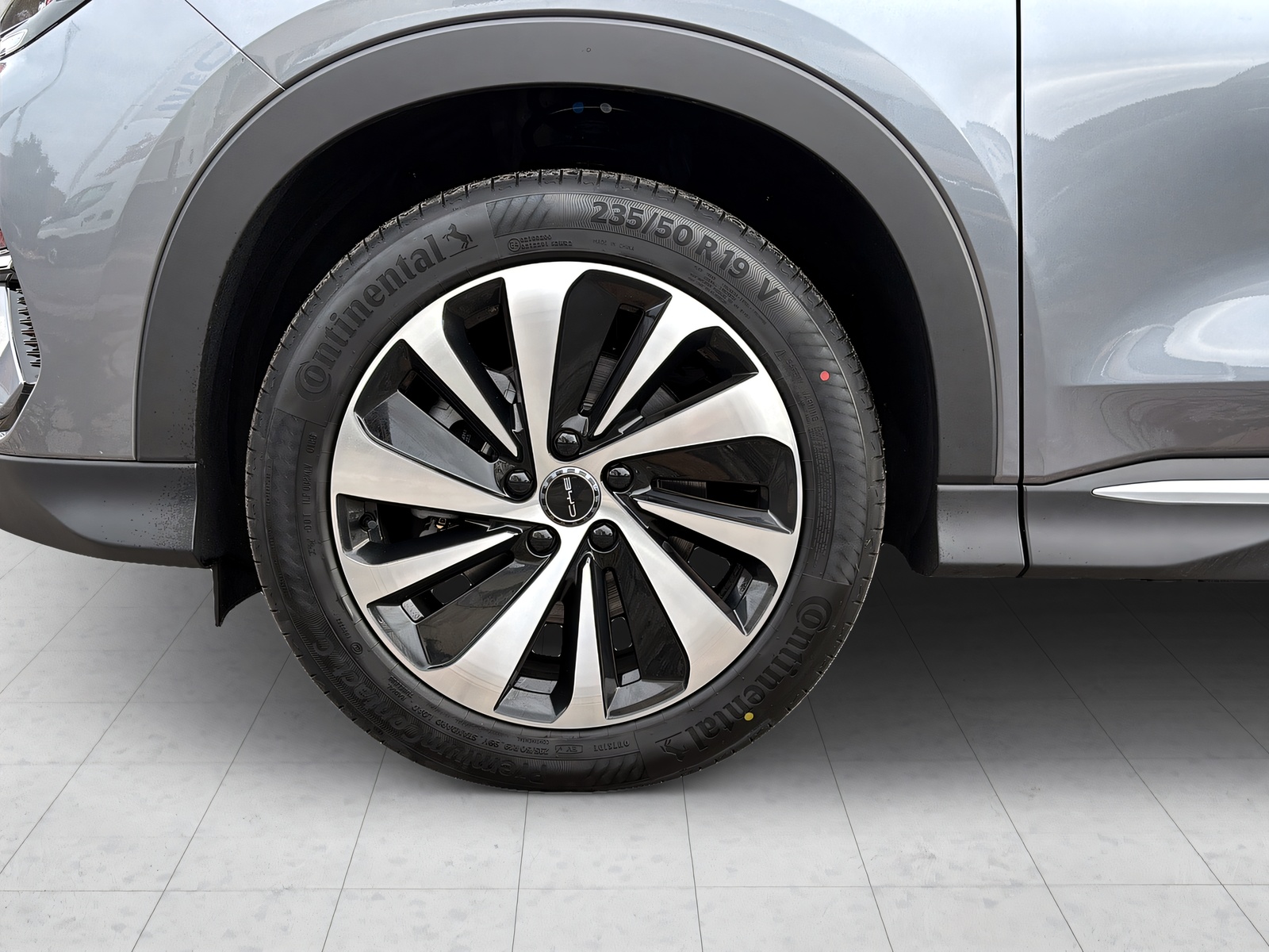BYD Seal U DM-i Design AWD-image-8