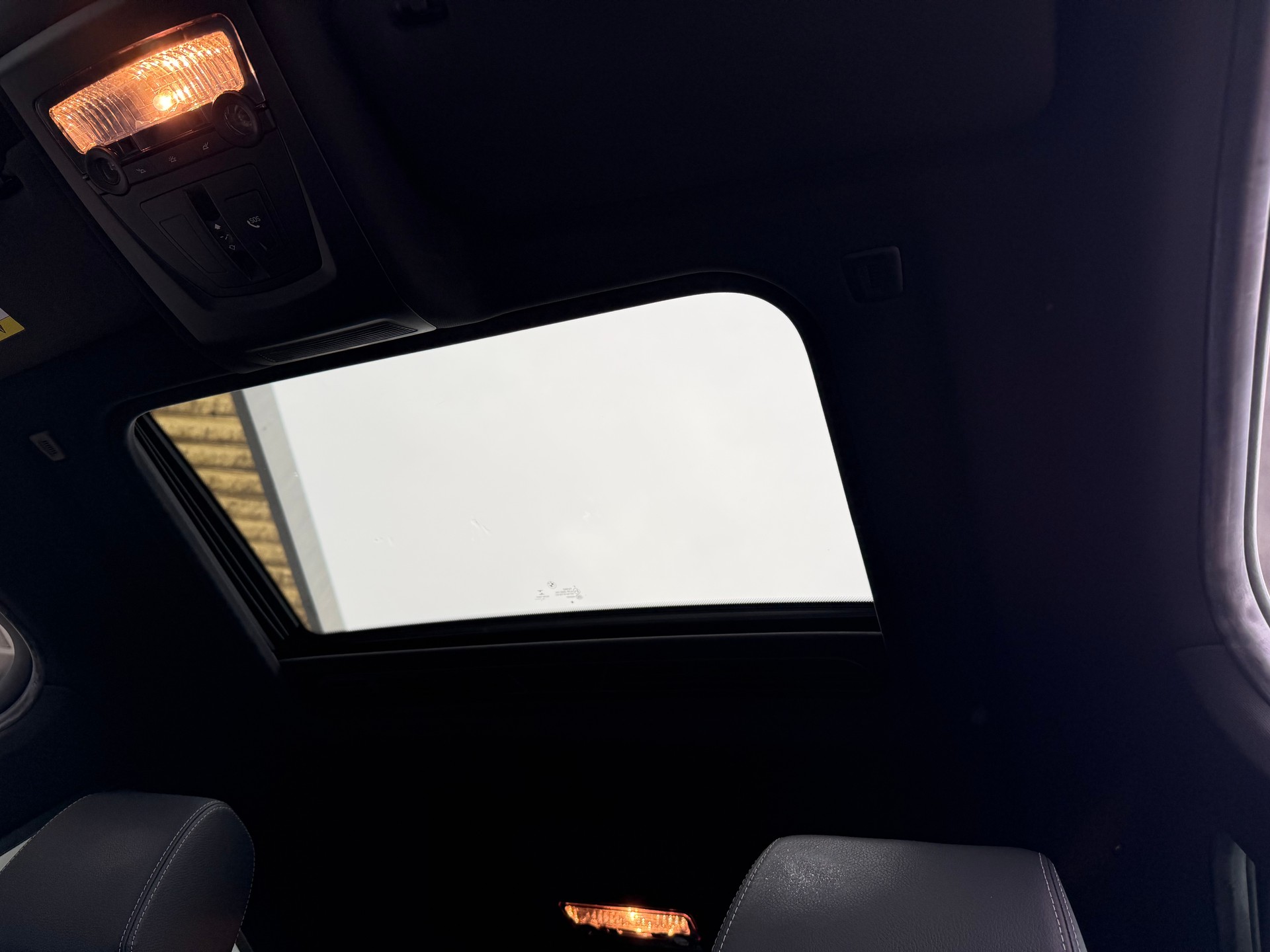 BMW X4 M 40i Steptronic-image-15