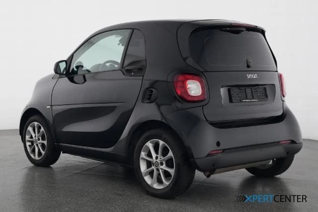 SMART fortwo passion twinmatic-image-2