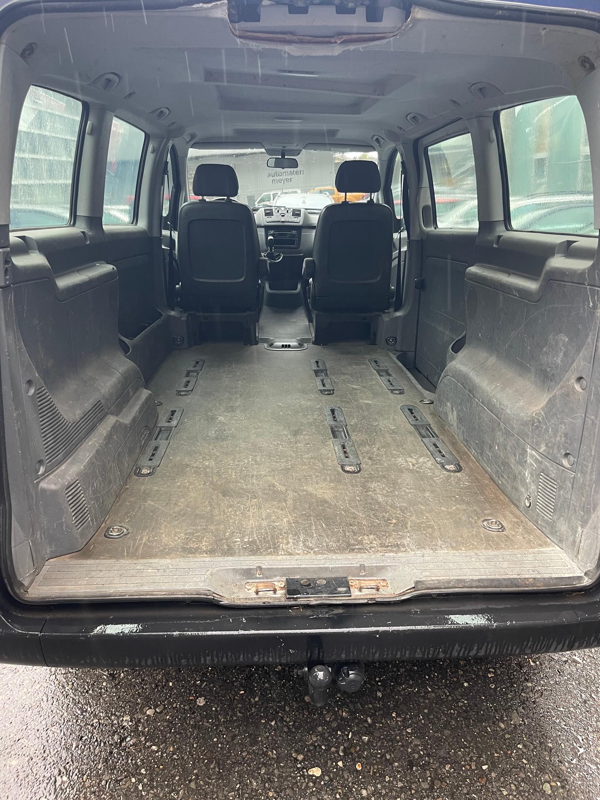 MERCEDES-BENZ Vito 115 CDI 4x4-image-9