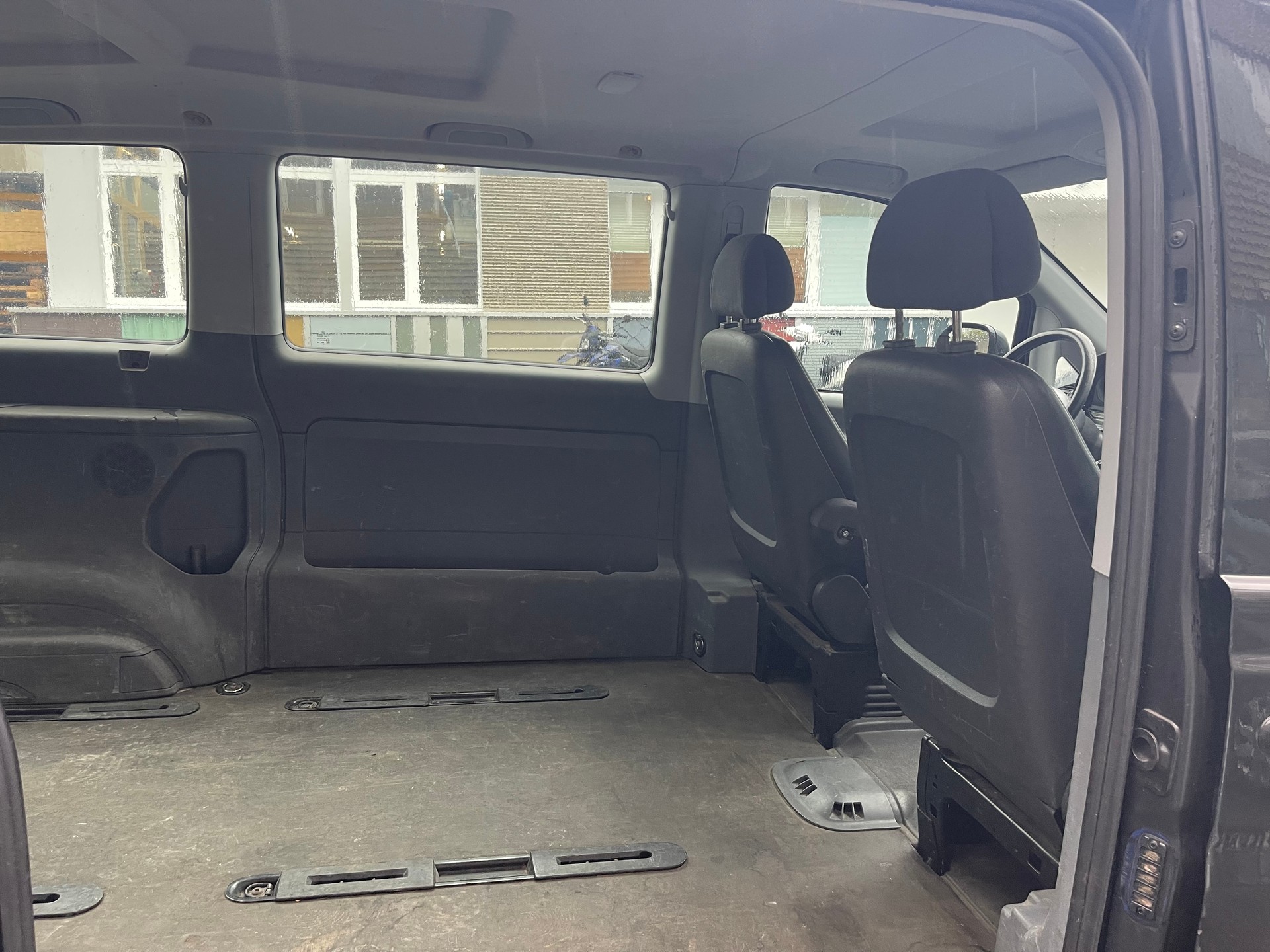 MERCEDES-BENZ Vito 115 CDI 4x4-image-10