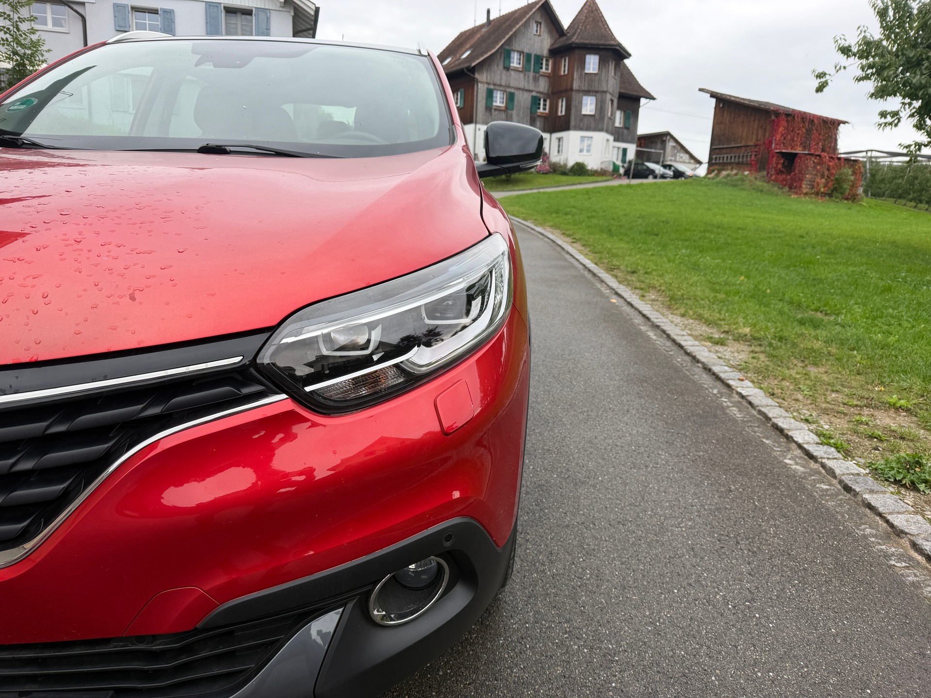 RENAULT Kadjar 1.6 dCi Bose 4x4-image-0