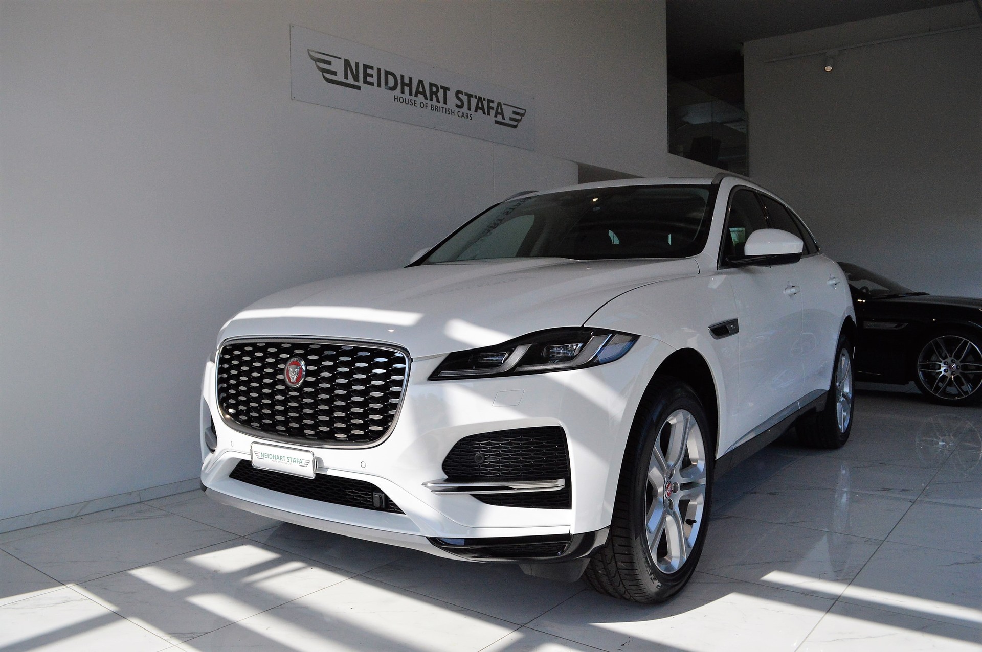 JAGUAR F-Pace 2.0 P250 SE AWD-showroom-element-1